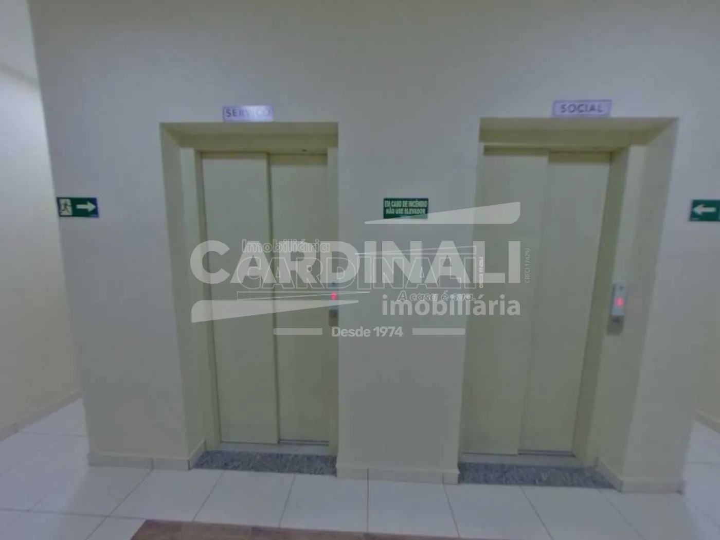 Alugar Apartamento / Padrão em São Carlos R$ 2.000,00 - Foto 2