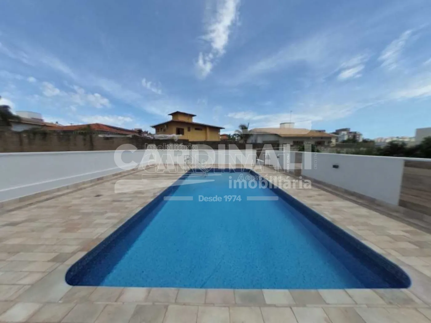 Alugar Apartamento / Padrão em São Carlos R$ 2.000,00 - Foto 3