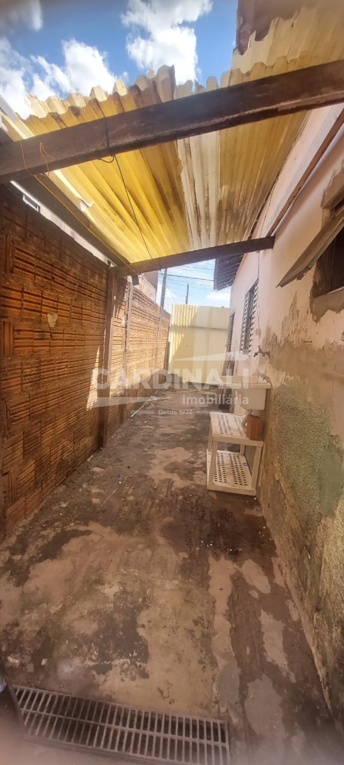 Alugar Casa / Padrão em São Carlos R$ 1.223,00 - Foto 2