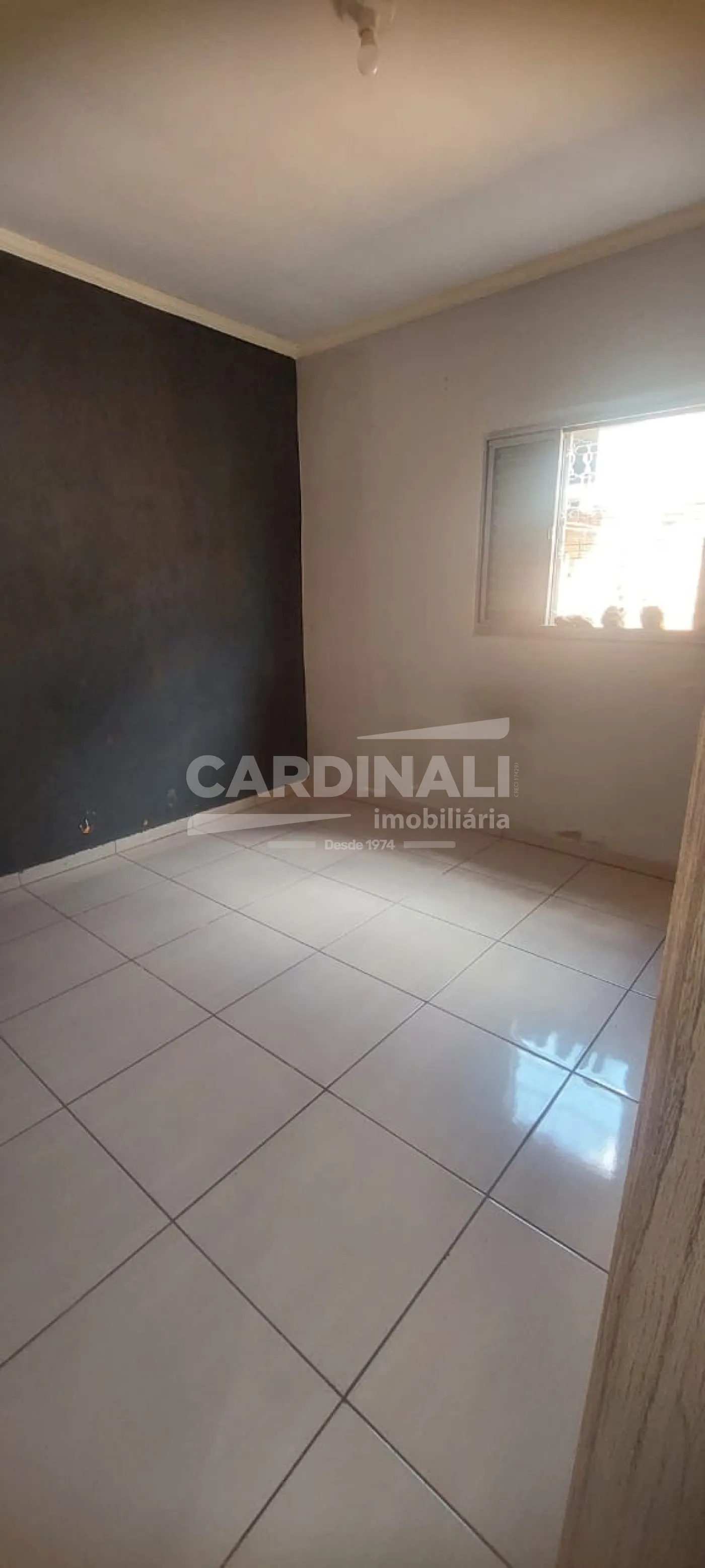Alugar Casa / Padrão em São Carlos R$ 1.223,00 - Foto 5