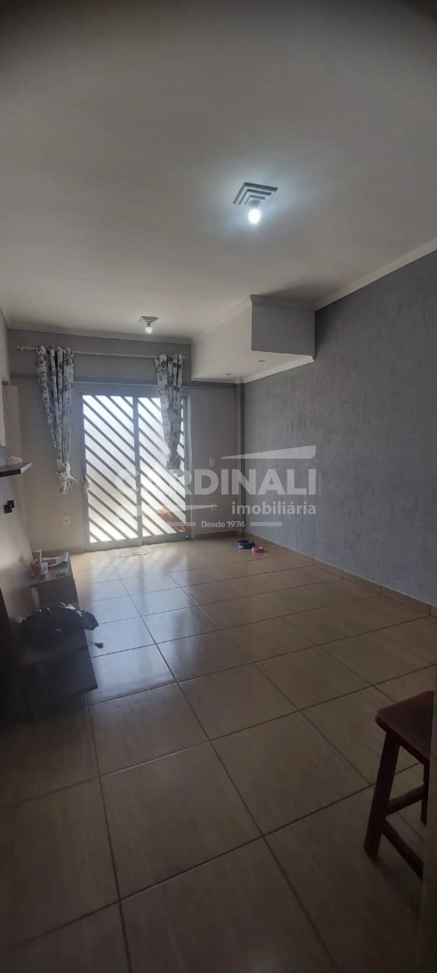 Alugar Casa / Padrão em São Carlos R$ 1.223,00 - Foto 3