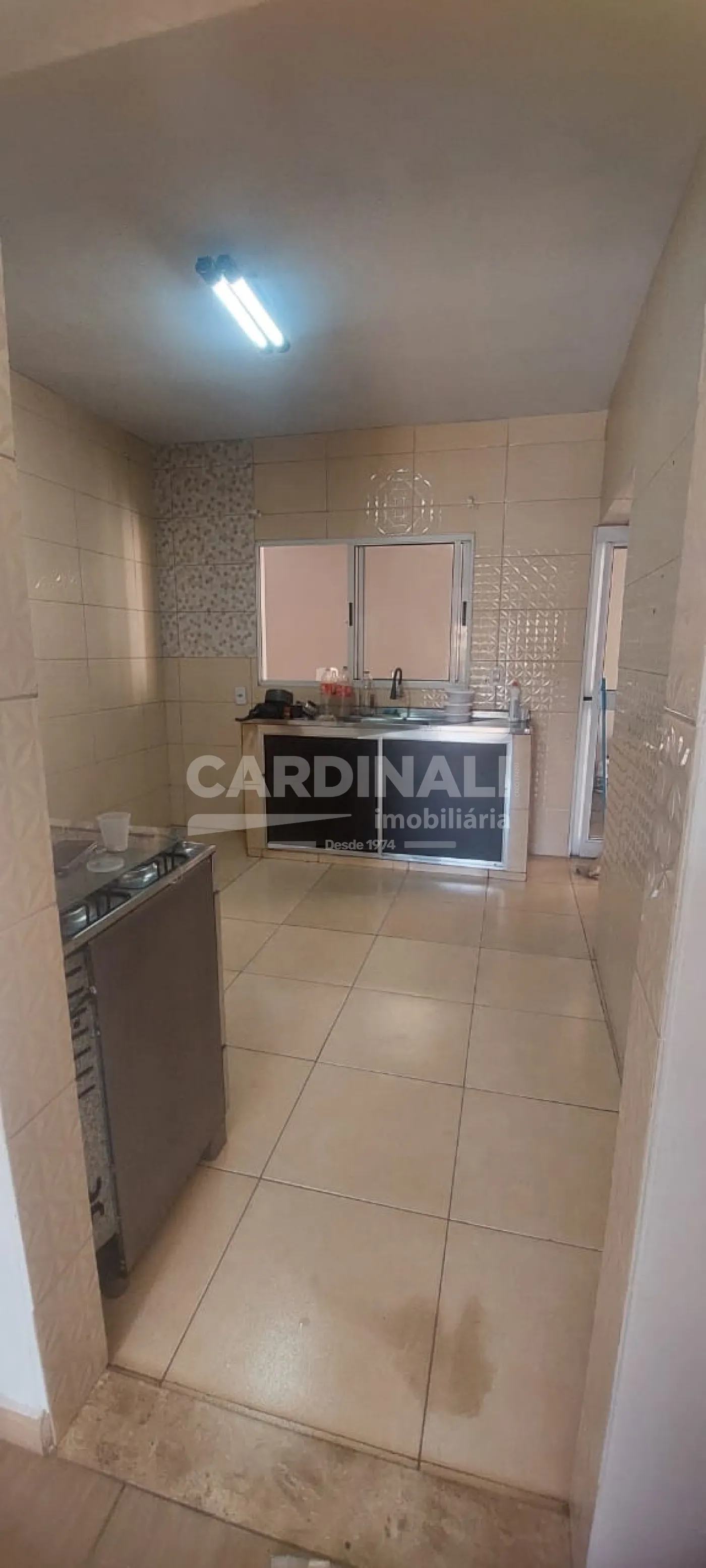 Alugar Casa / Padrão em São Carlos R$ 1.223,00 - Foto 7