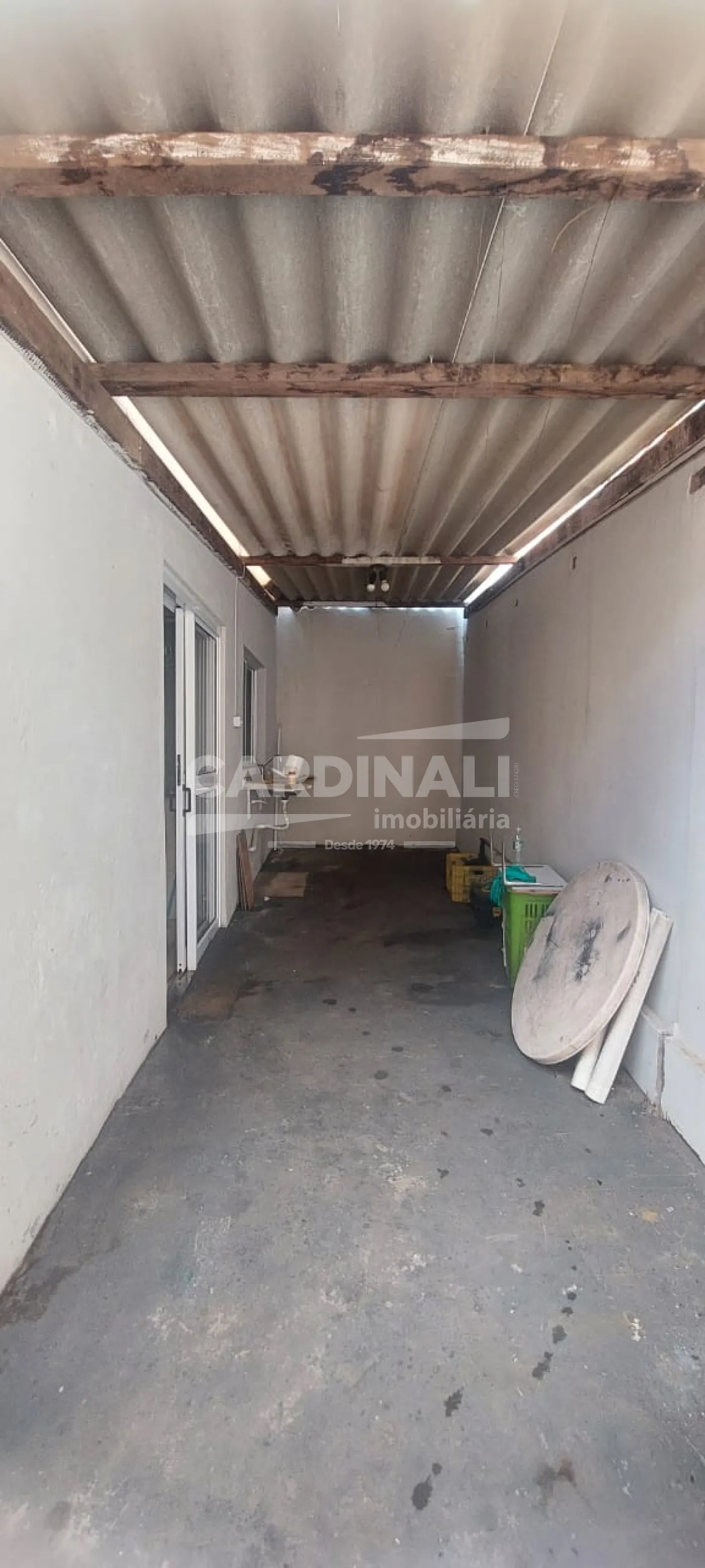 Alugar Casa / Padrão em São Carlos R$ 1.223,00 - Foto 8