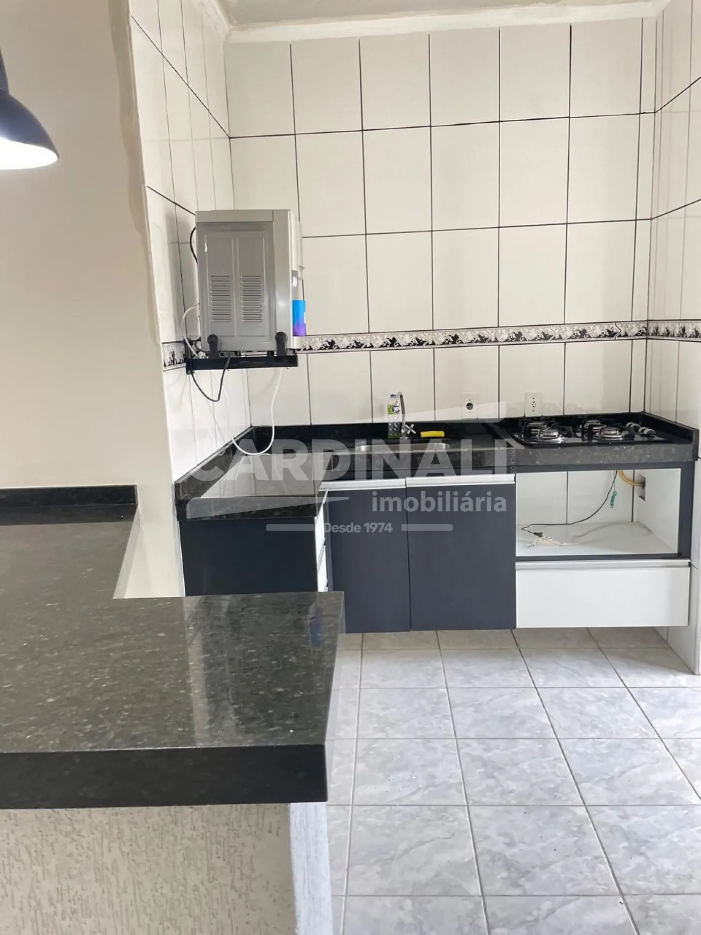 Alugar Apartamento / Padrão em São Carlos R$ 889,00 - Foto 15