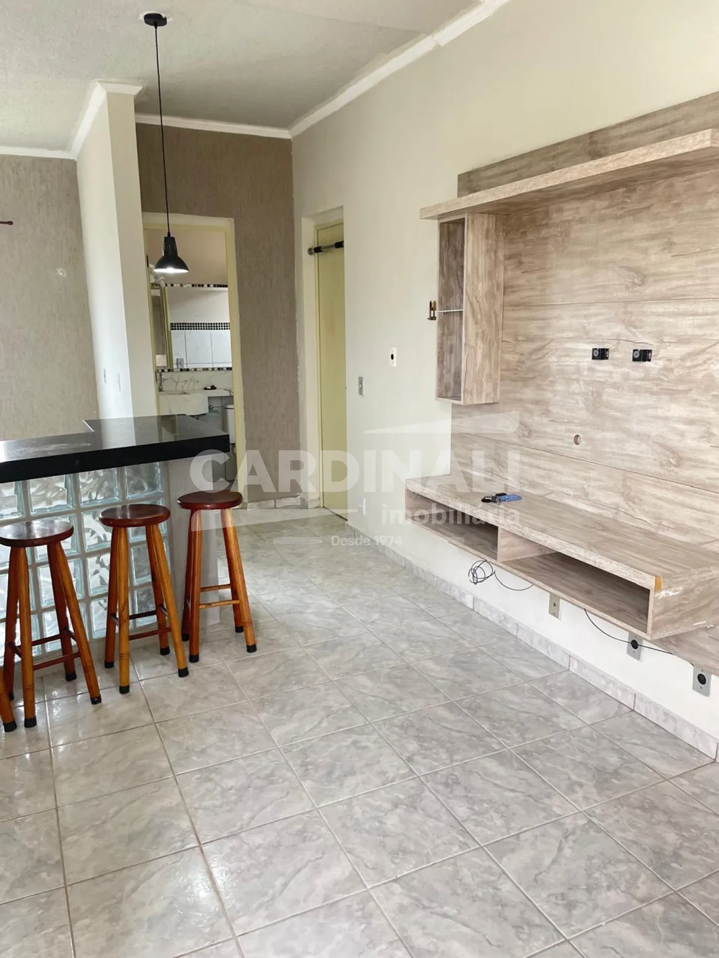 Alugar Apartamento / Padrão em São Carlos R$ 889,00 - Foto 5