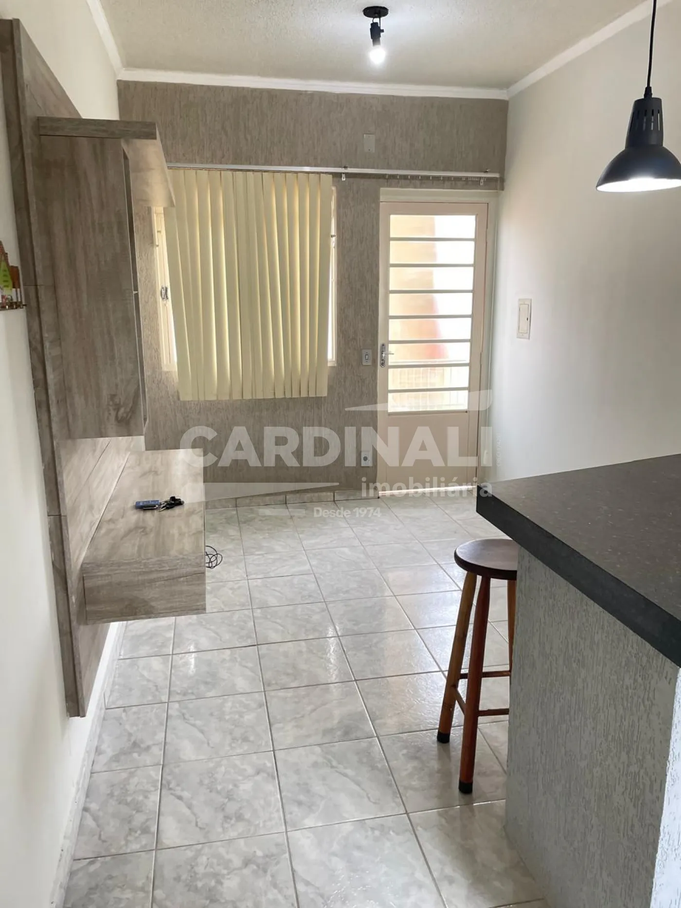 Alugar Apartamento / Padrão em São Carlos R$ 889,00 - Foto 3