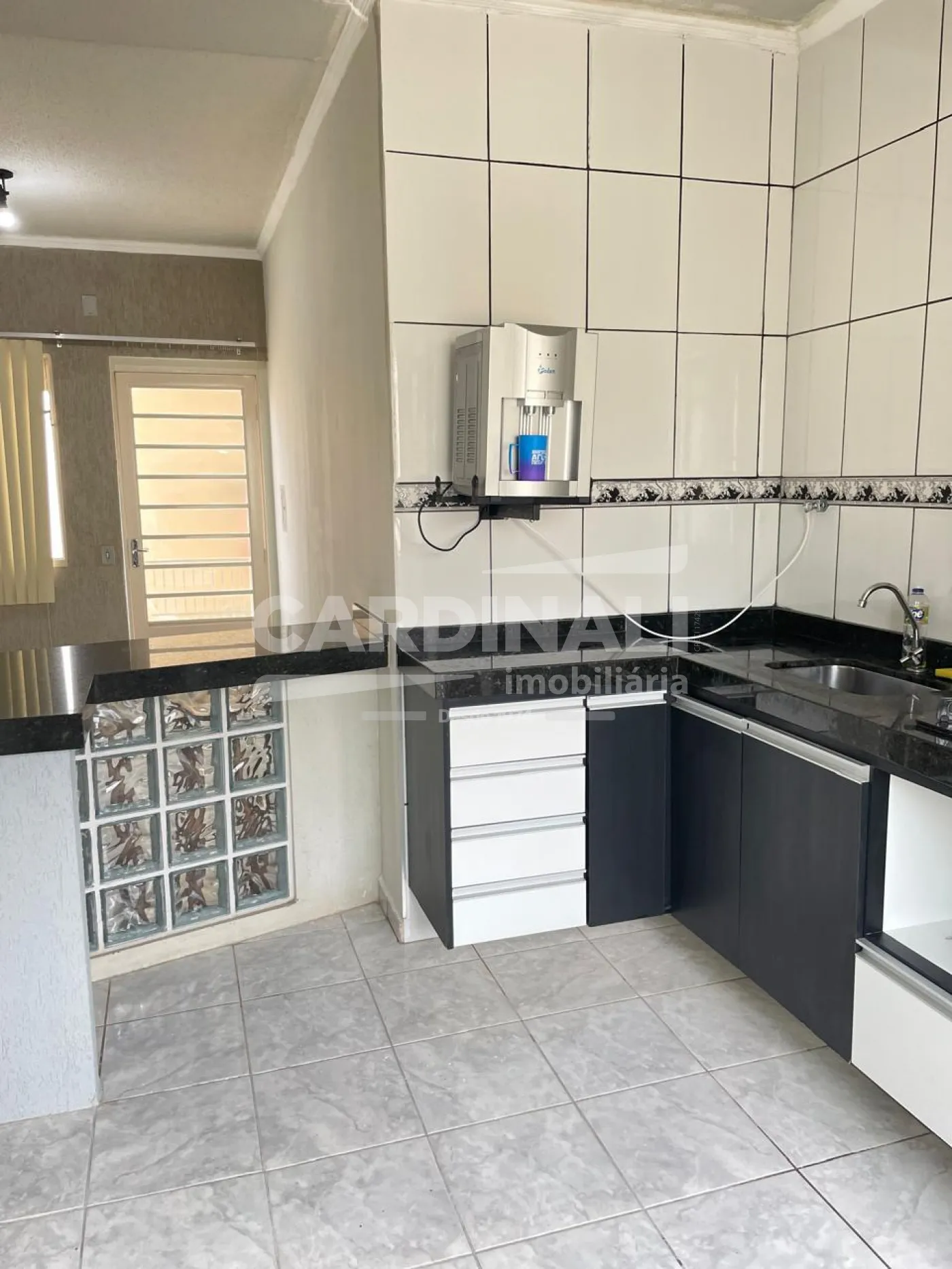 Alugar Apartamento / Padrão em São Carlos R$ 889,00 - Foto 16