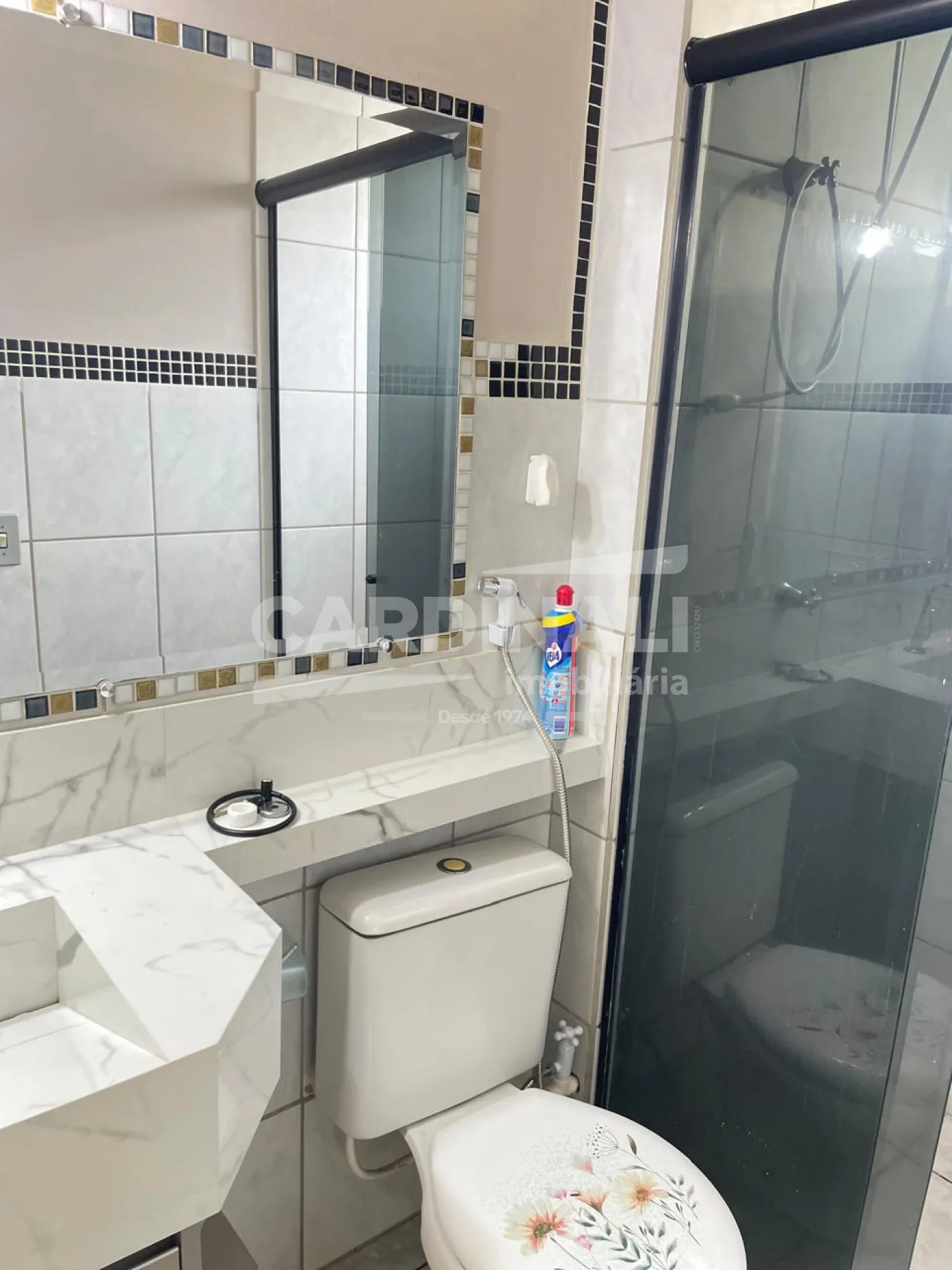 Alugar Apartamento / Padrão em São Carlos R$ 889,00 - Foto 14