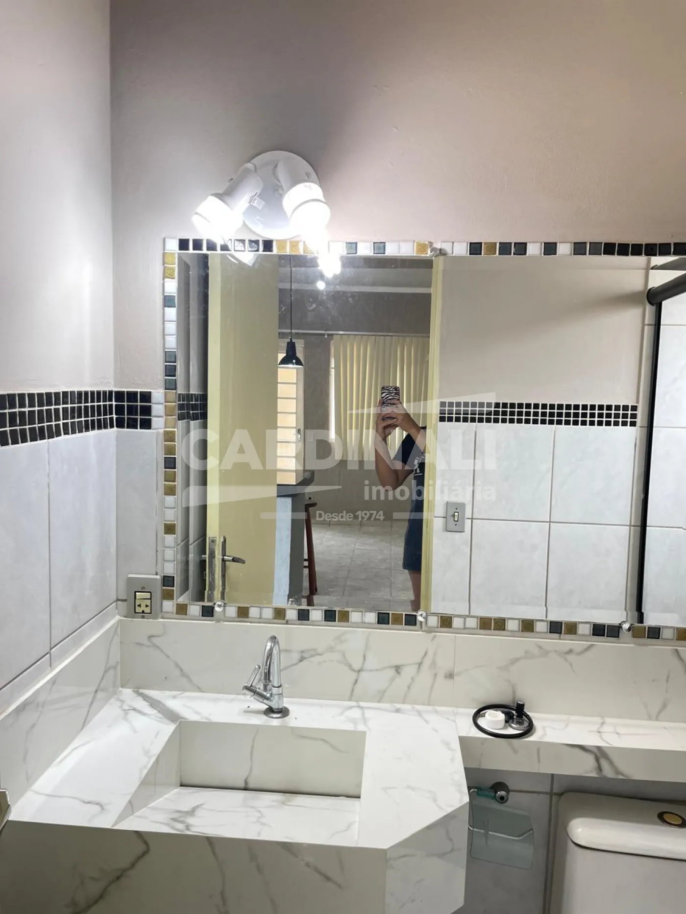 Alugar Apartamento / Padrão em São Carlos R$ 889,00 - Foto 12