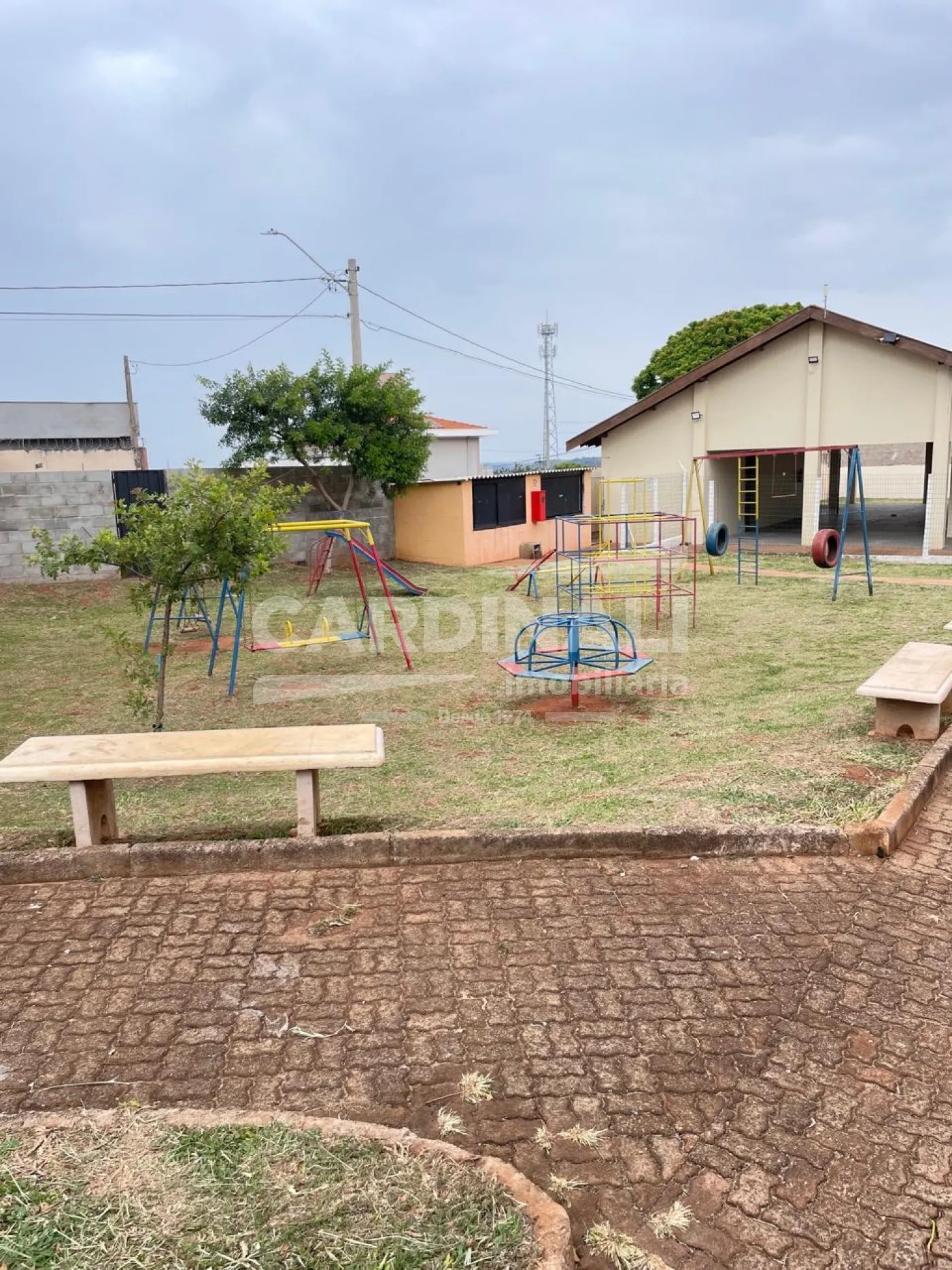 Alugar Apartamento / Padrão em São Carlos R$ 889,00 - Foto 18