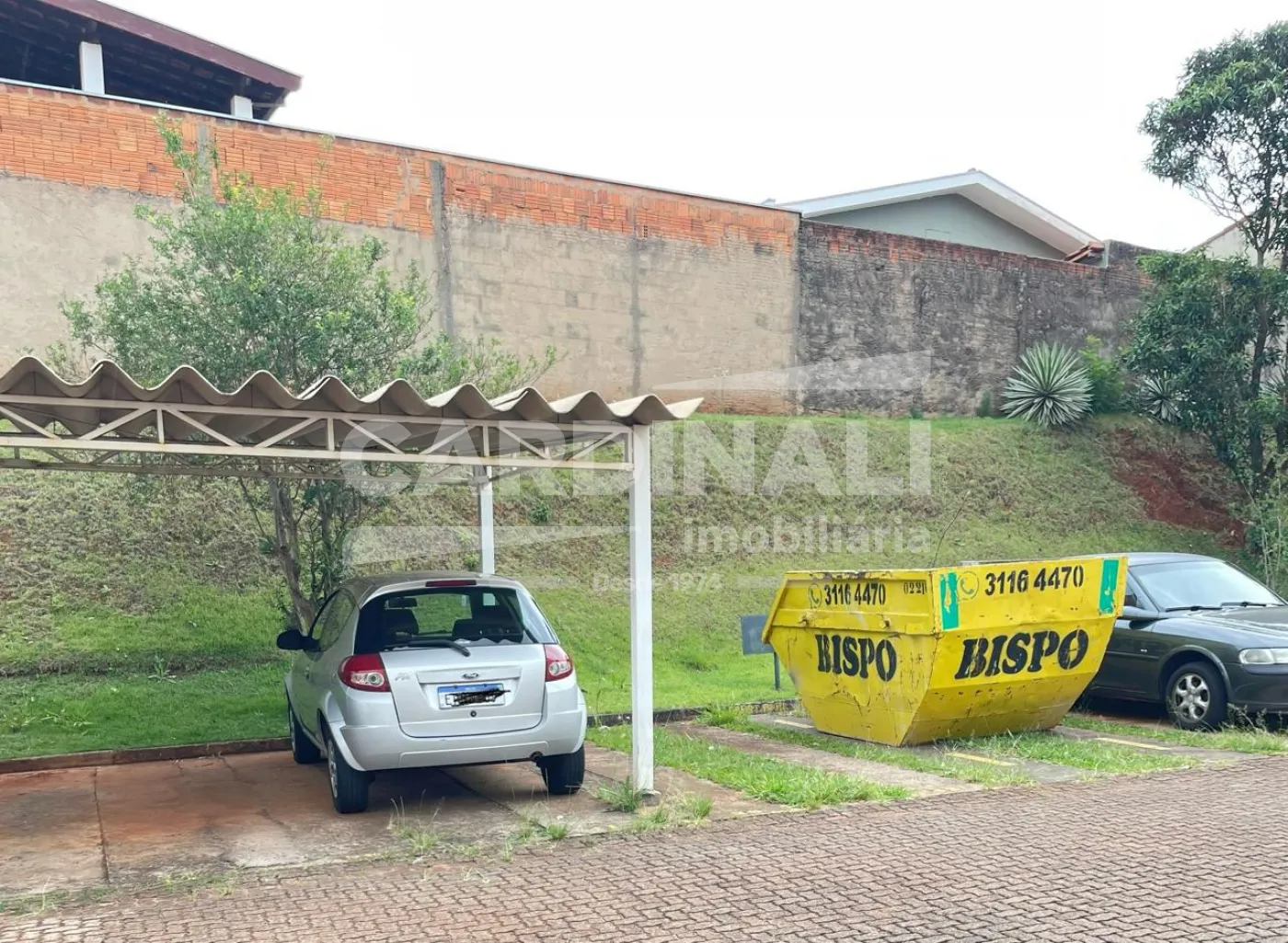 Alugar Apartamento / Padrão em São Carlos R$ 889,00 - Foto 19