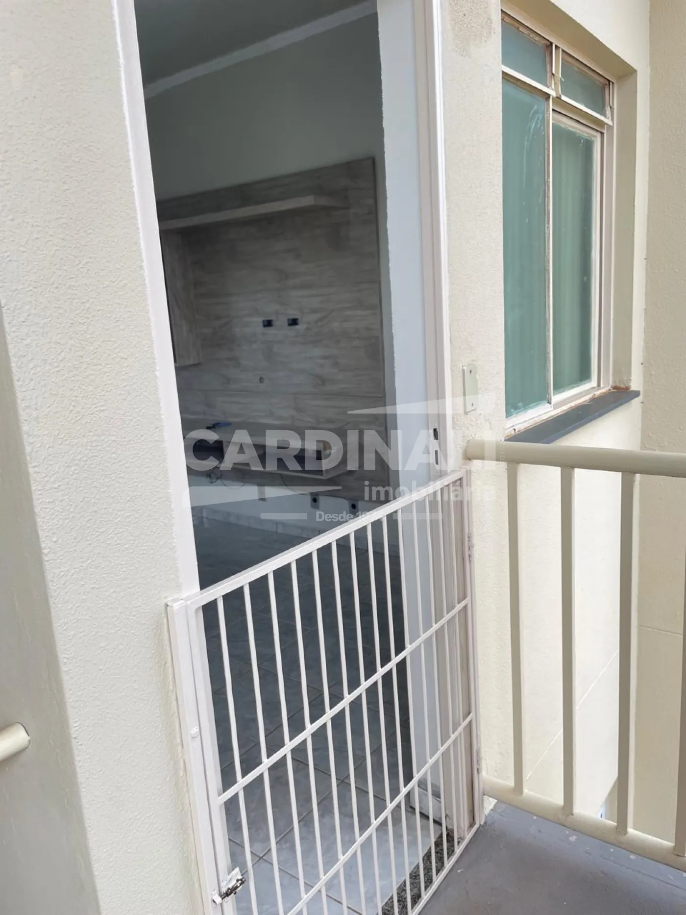 Alugar Apartamento / Padrão em São Carlos R$ 889,00 - Foto 2