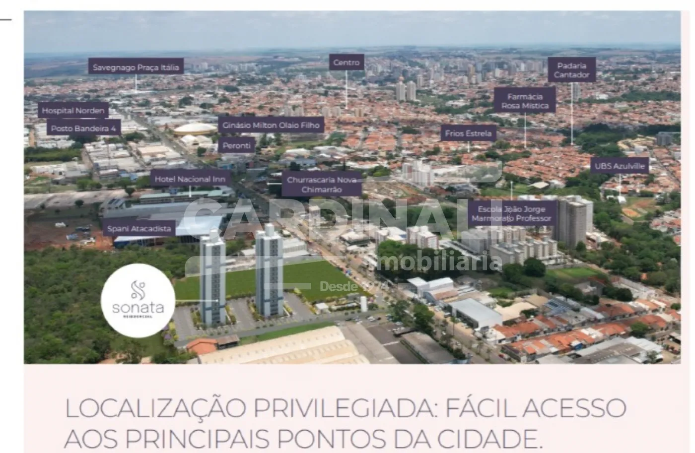 Comprar Apartamento / Padrão em São Carlos R$ 310.000,00 - Foto 4