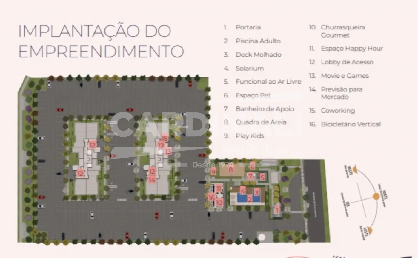 Comprar Apartamento / Padrão em São Carlos R$ 310.000,00 - Foto 6