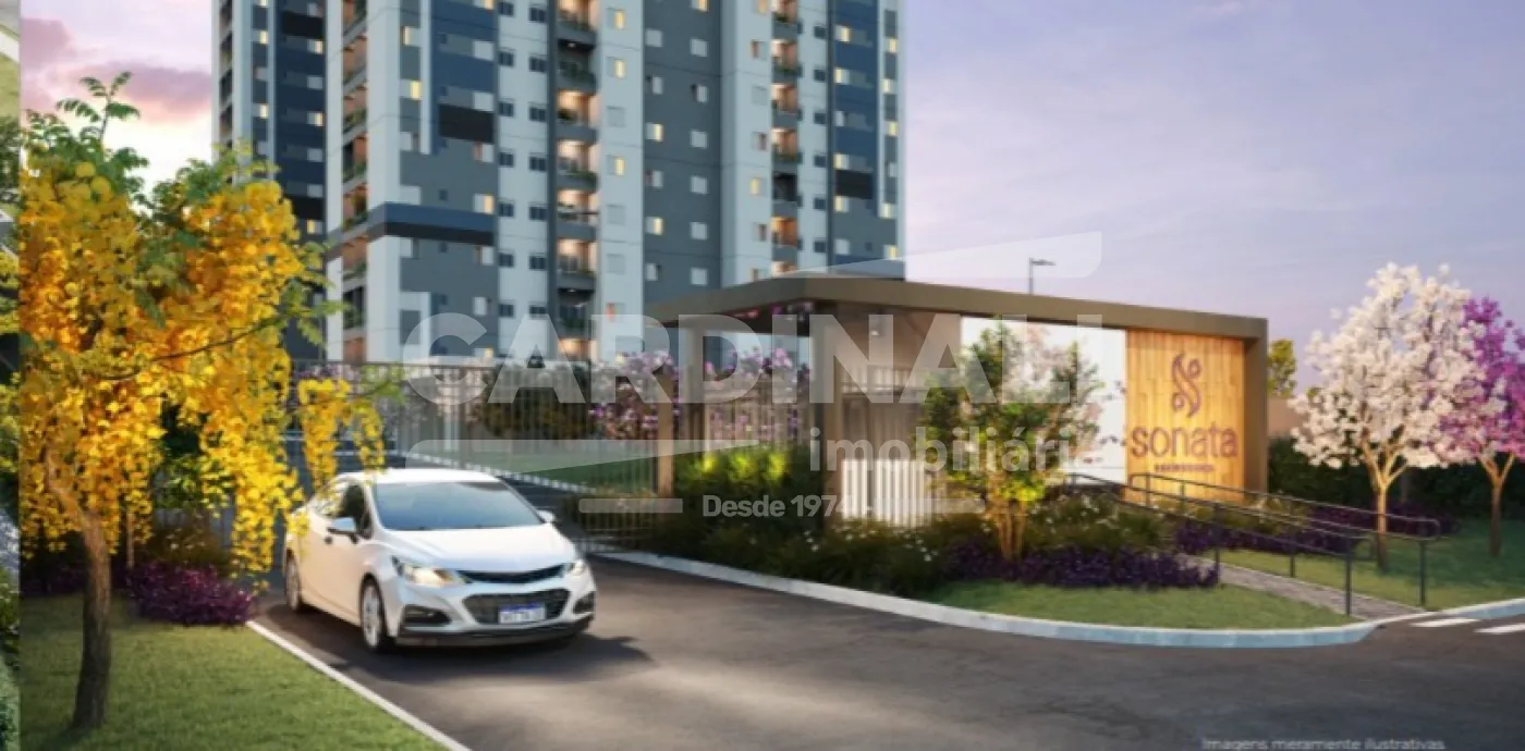 Comprar Apartamento / Padrão em São Carlos R$ 310.000,00 - Foto 5