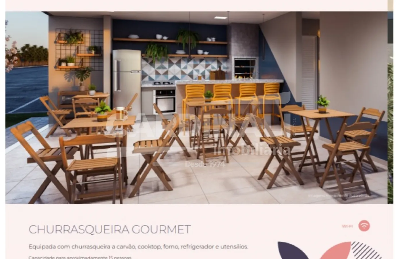 Comprar Apartamento / Padrão em São Carlos R$ 310.000,00 - Foto 8