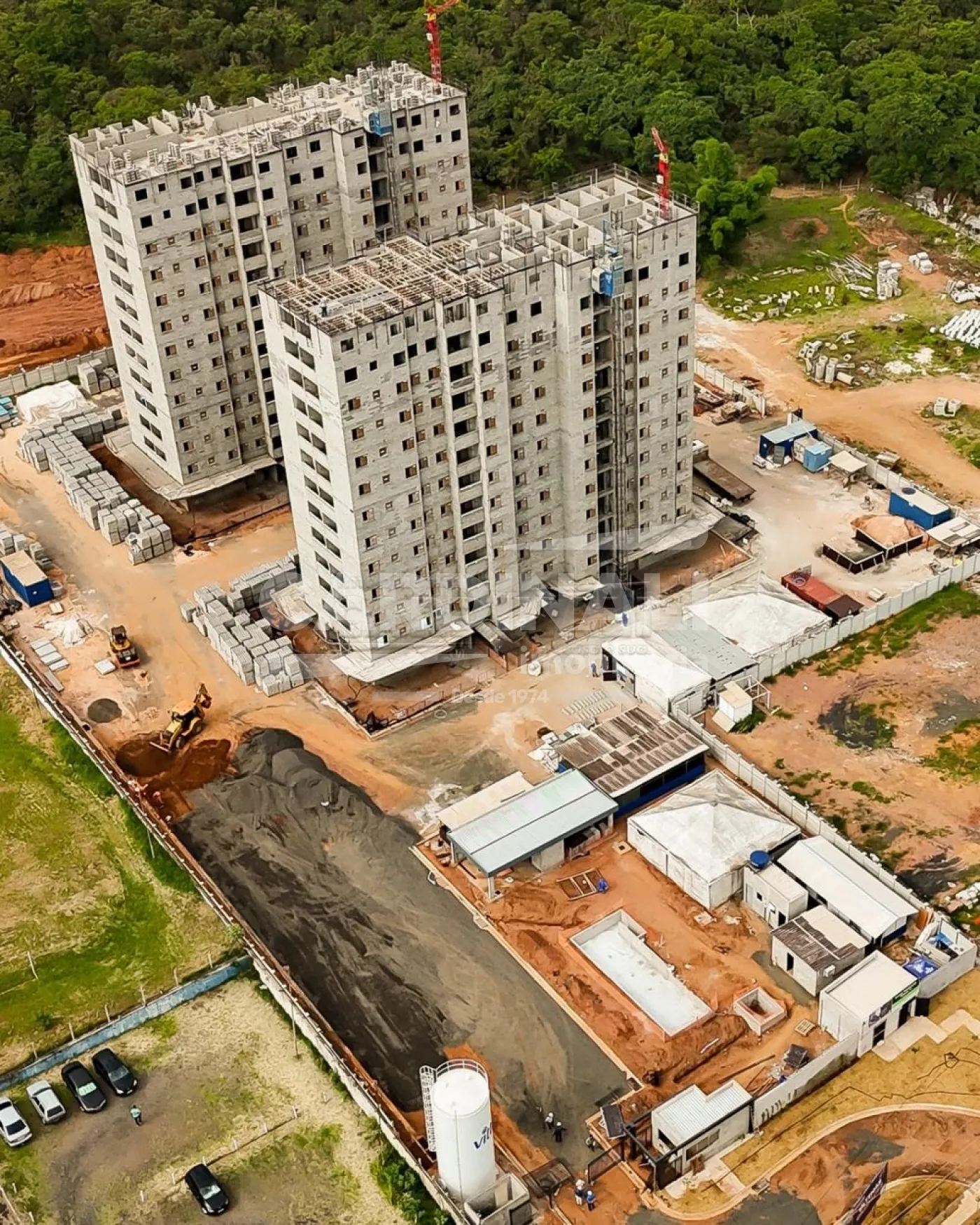 Comprar Apartamento / Padrão em São Carlos R$ 310.000,00 - Foto 1