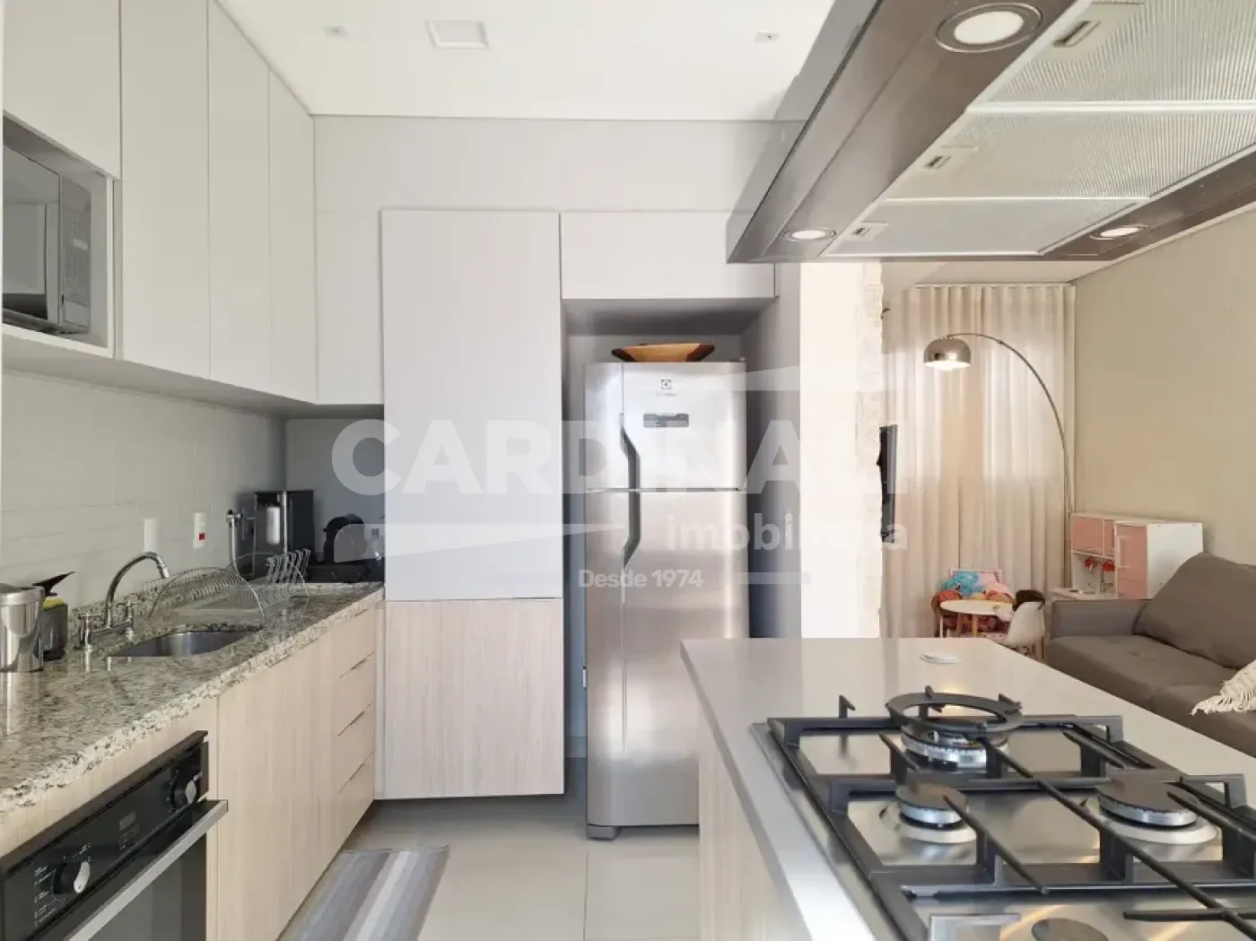 Comprar Casa / Sobrado Condomínio em Campinas R$ 900.000,00 - Foto 7