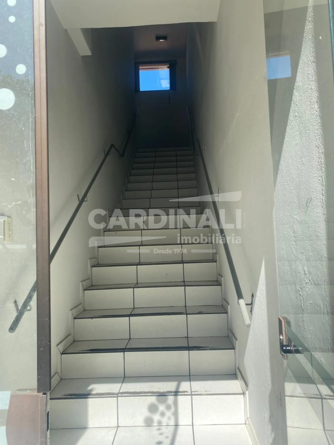 Alugar Comercial / Salão em São Carlos R$ 1.334,00 - Foto 3