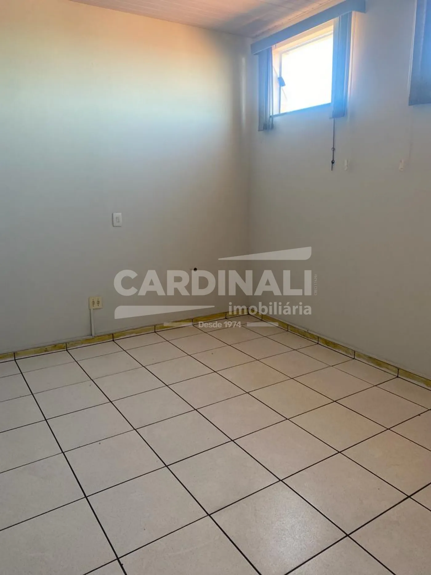 Alugar Comercial / Salão em São Carlos R$ 1.334,00 - Foto 6