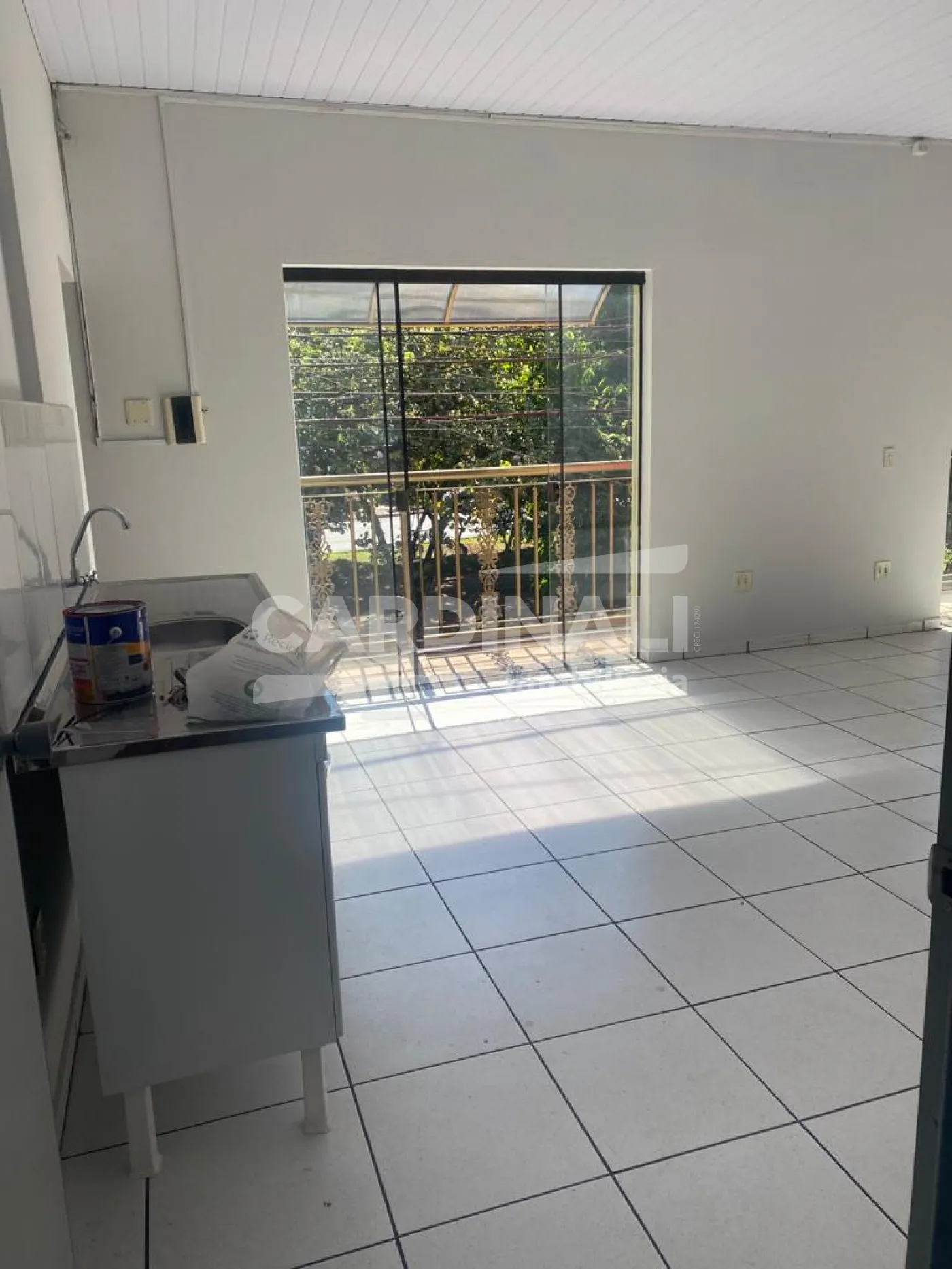 Alugar Comercial / Salão em São Carlos R$ 1.334,00 - Foto 9