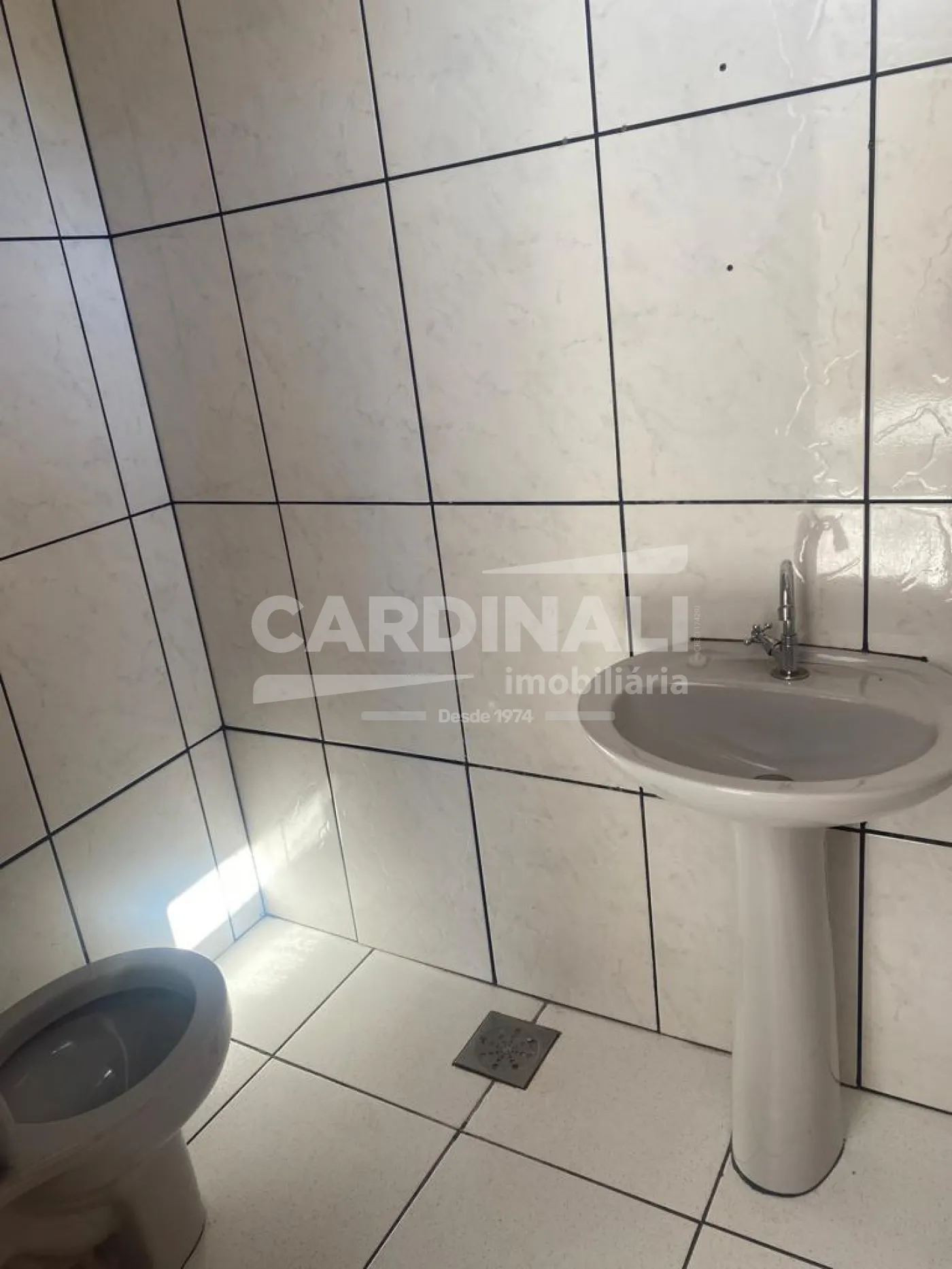 Alugar Comercial / Salão em São Carlos R$ 1.334,00 - Foto 10