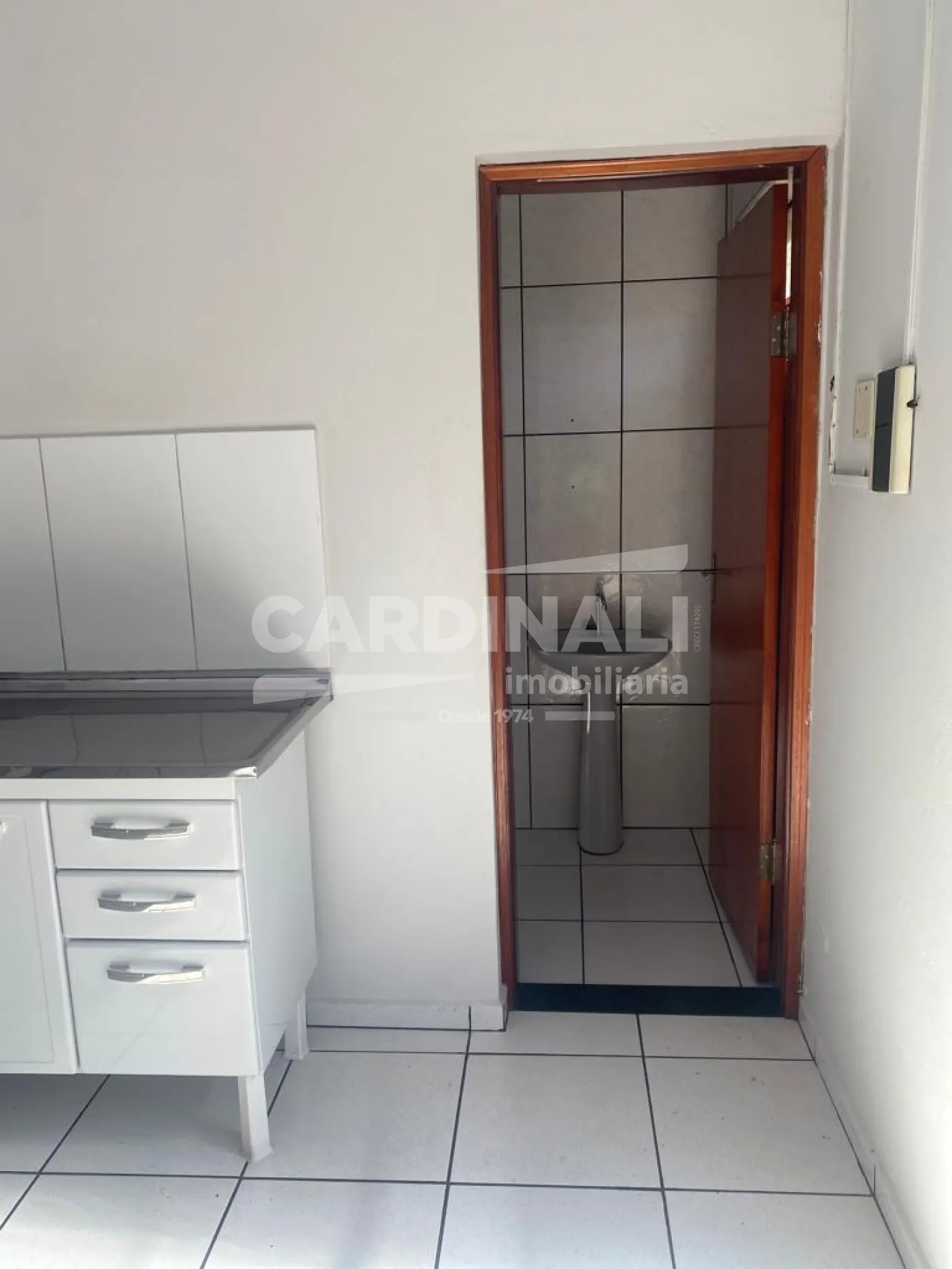 Alugar Comercial / Salão em São Carlos R$ 1.334,00 - Foto 11
