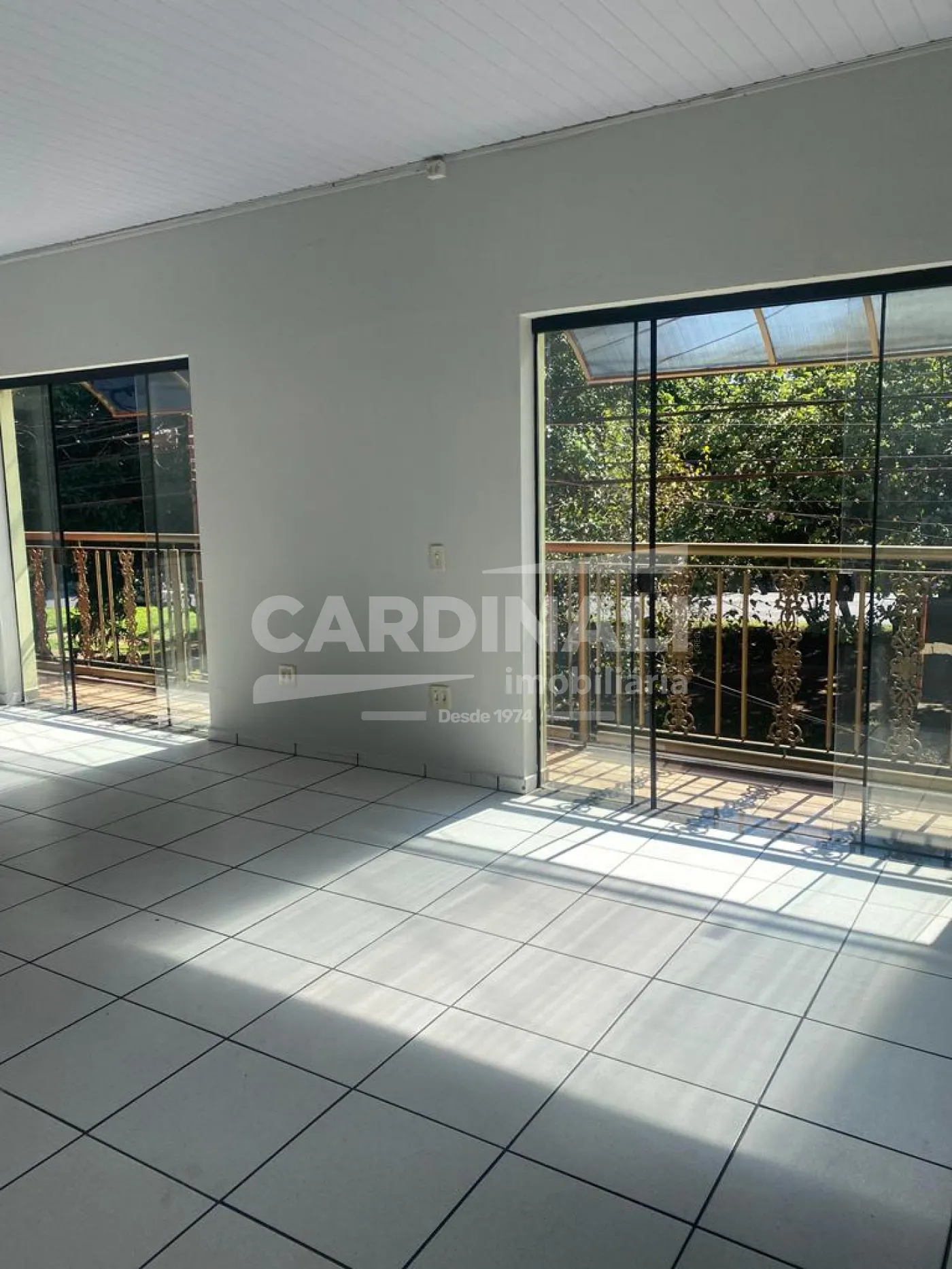 Alugar Comercial / Salão em São Carlos R$ 1.334,00 - Foto 12