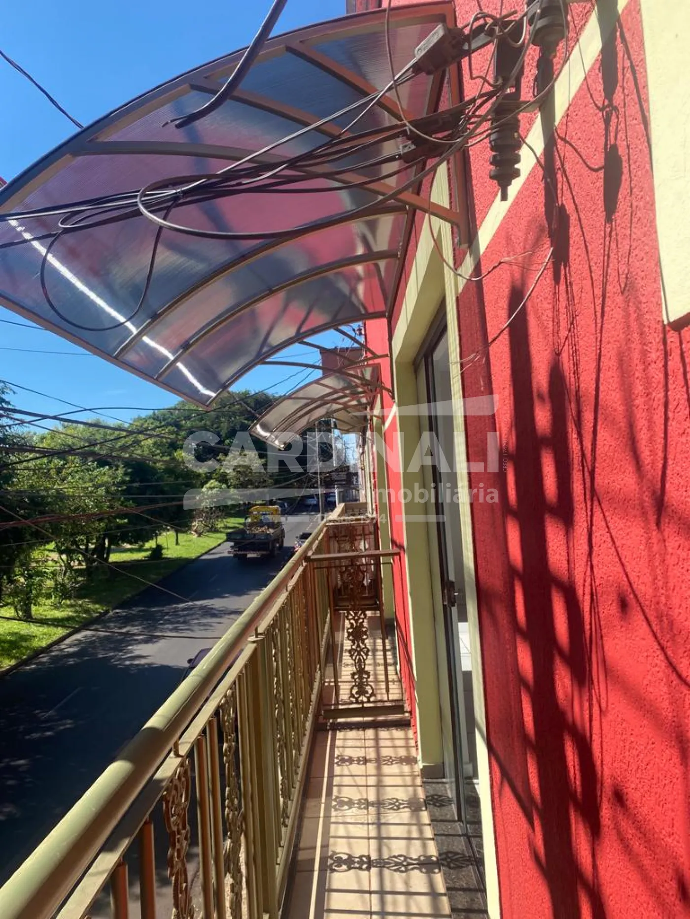 Alugar Comercial / Salão em São Carlos R$ 1.334,00 - Foto 15