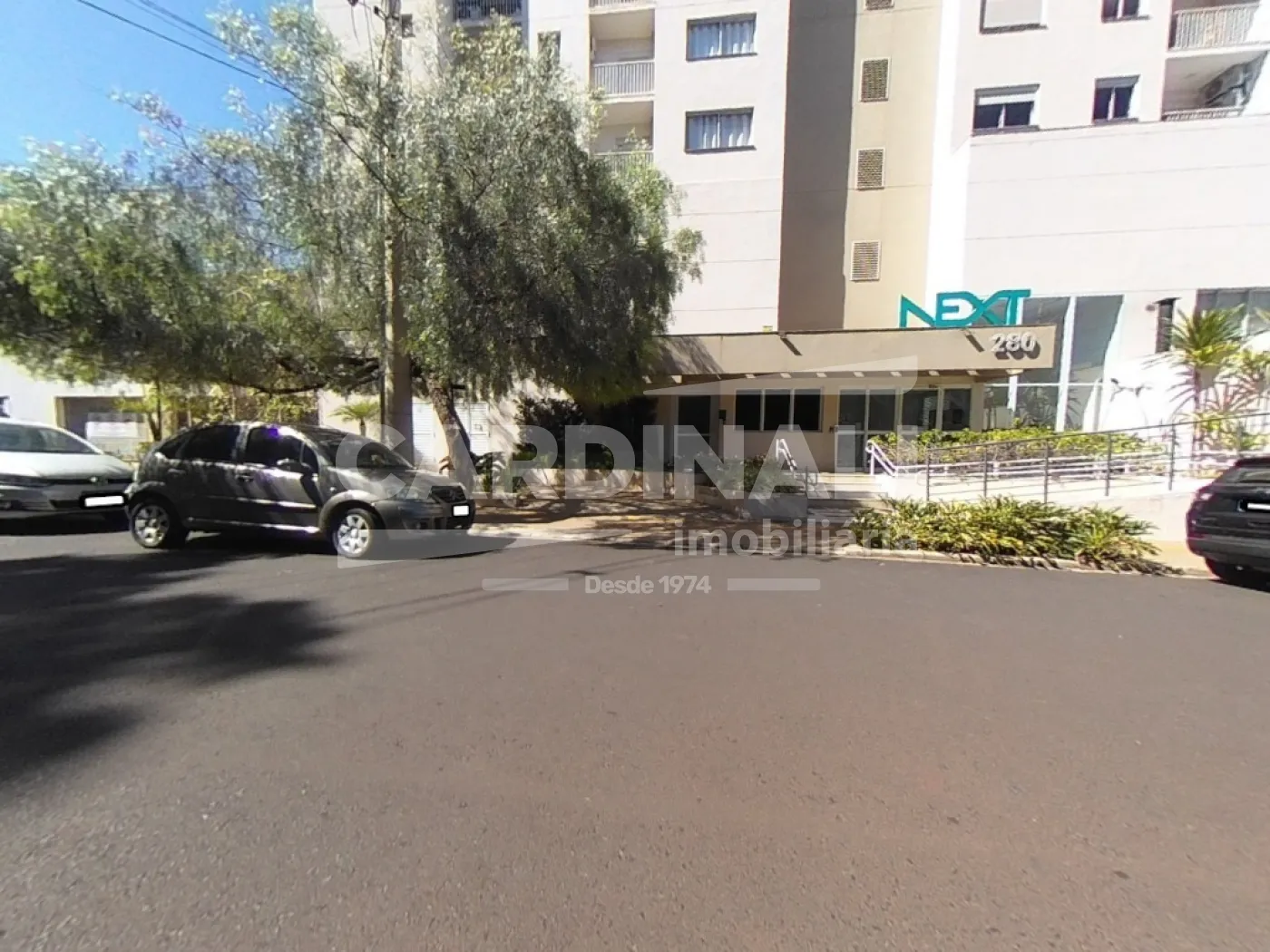 Apartamento / Padrão em São Carlos  Apartamento / Padrão em São Carlos