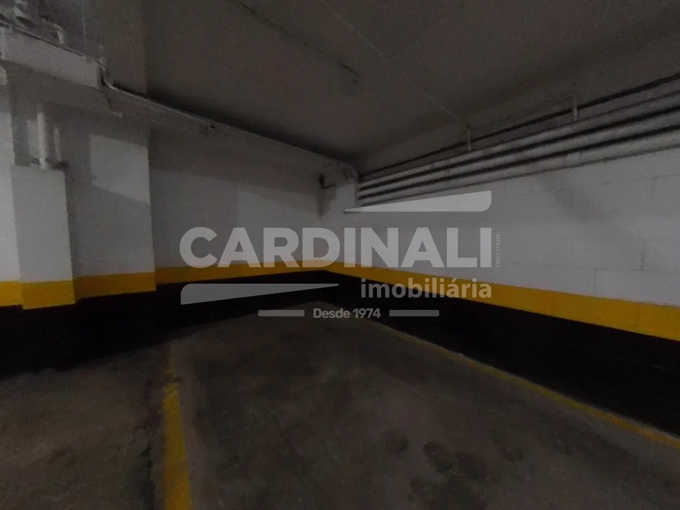 Alugar Apartamento / Padrão em São Carlos R$ 2.223,00 - Foto 2