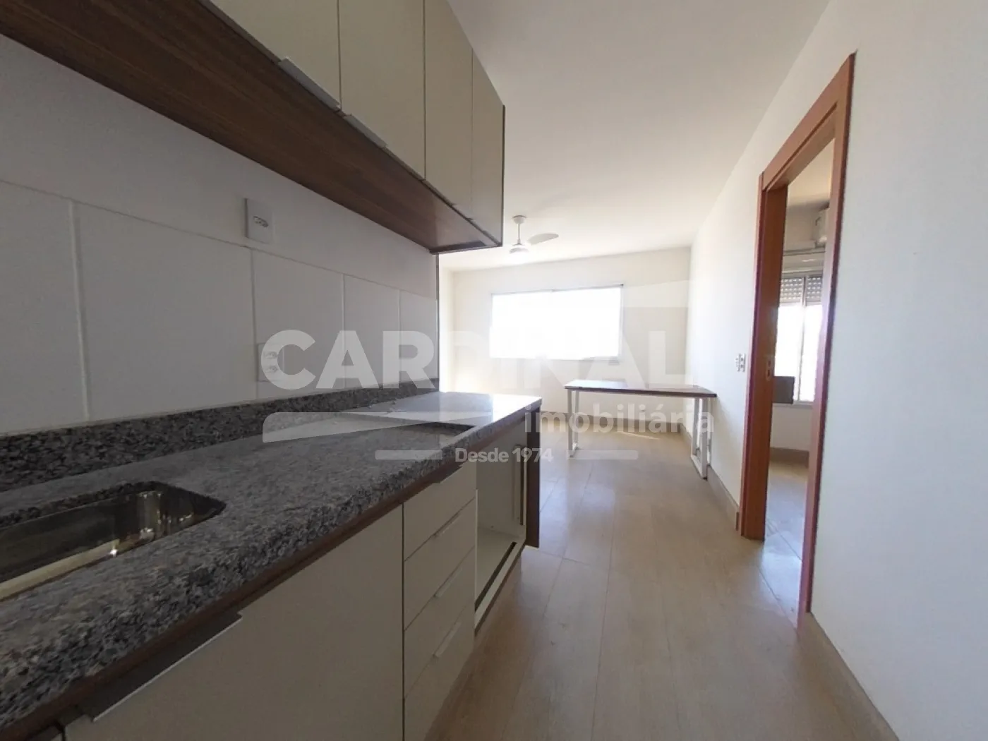 Alugar Apartamento / Padrão em São Carlos R$ 2.223,00 - Foto 3