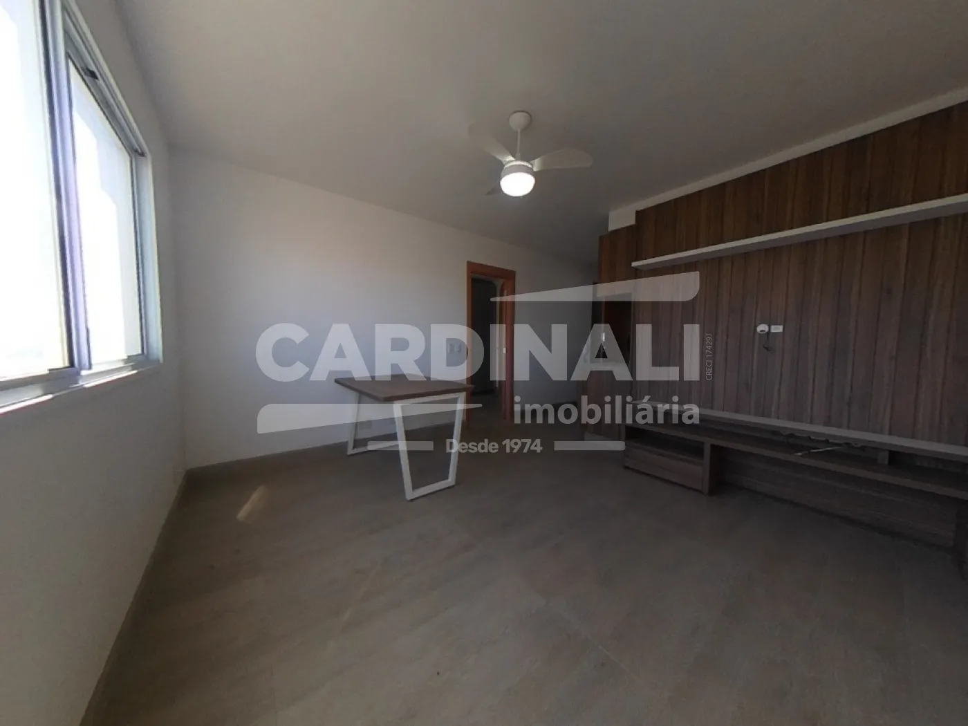 Alugar Apartamento / Padrão em São Carlos R$ 2.223,00 - Foto 4