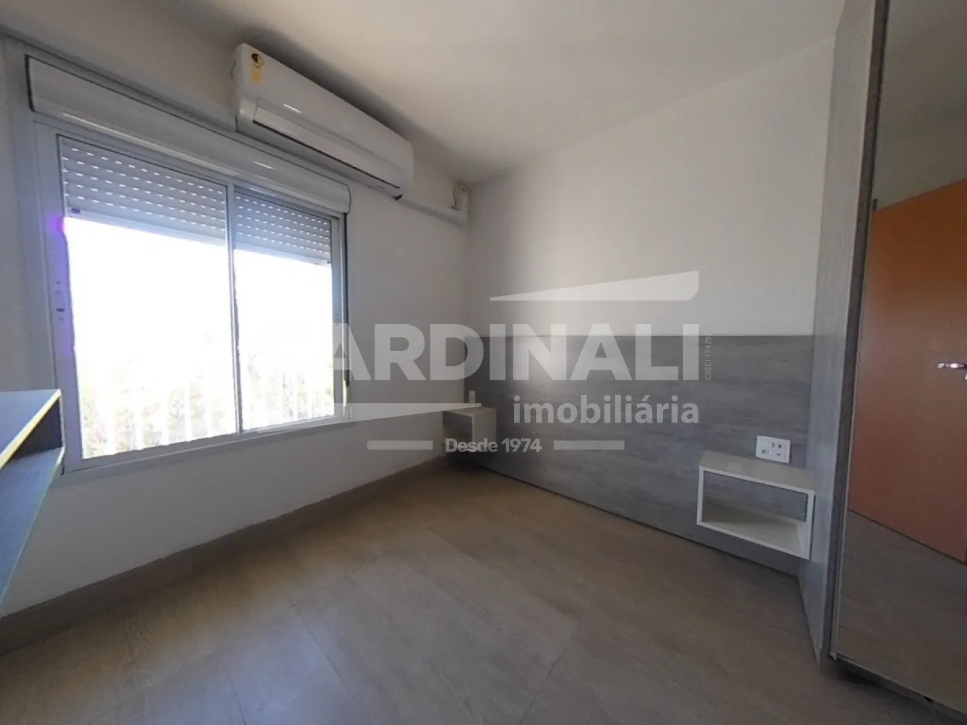 Alugar Apartamento / Padrão em São Carlos R$ 2.223,00 - Foto 5