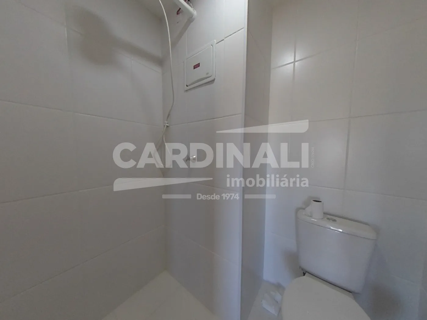 Alugar Apartamento / Padrão em São Carlos R$ 2.223,00 - Foto 6