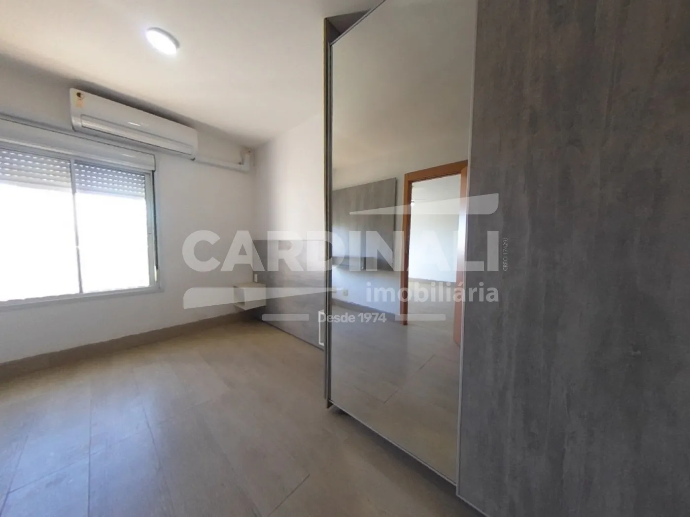 Alugar Apartamento / Padrão em São Carlos R$ 2.223,00 - Foto 7