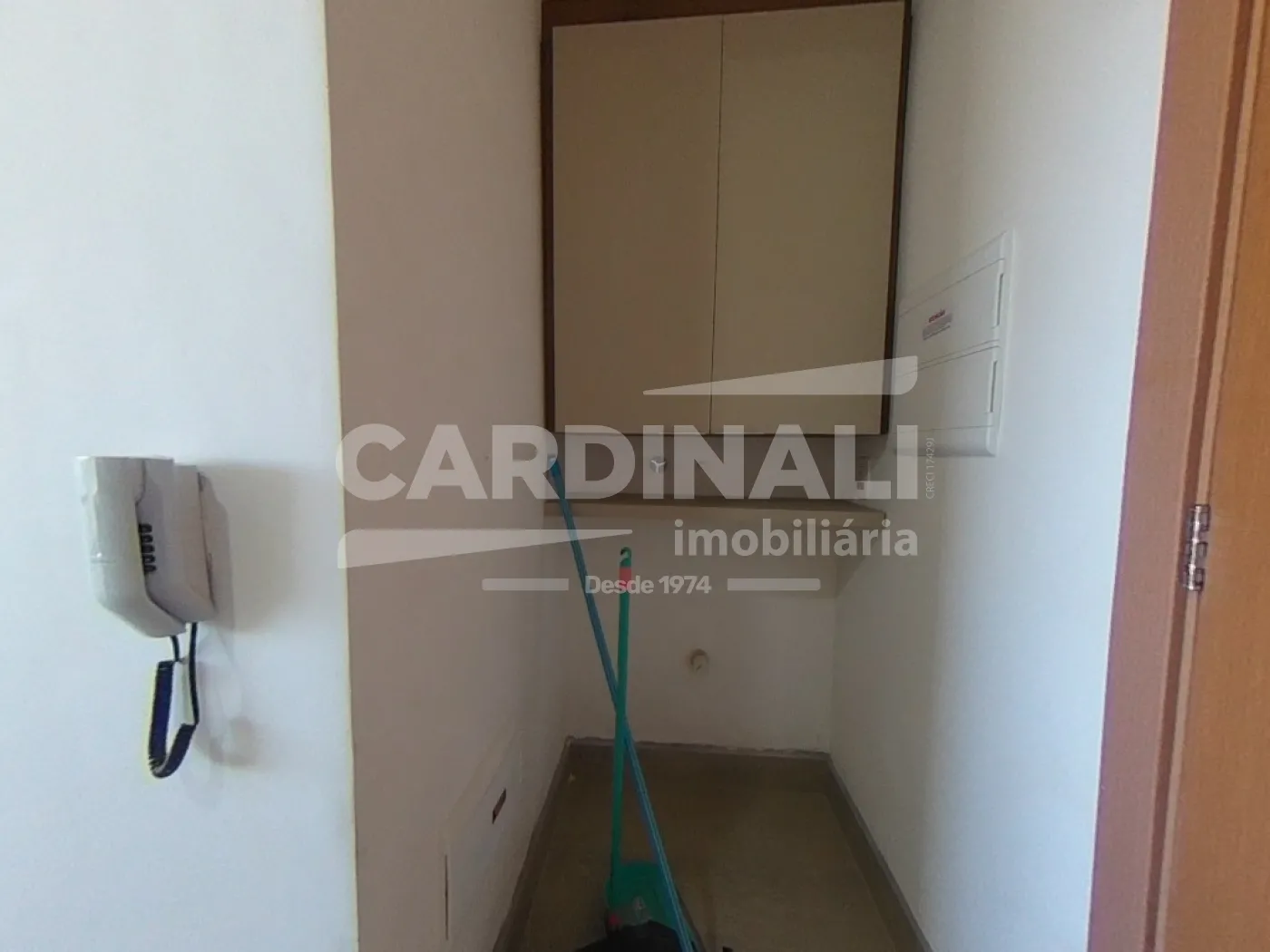 Alugar Apartamento / Padrão em São Carlos R$ 2.223,00 - Foto 8