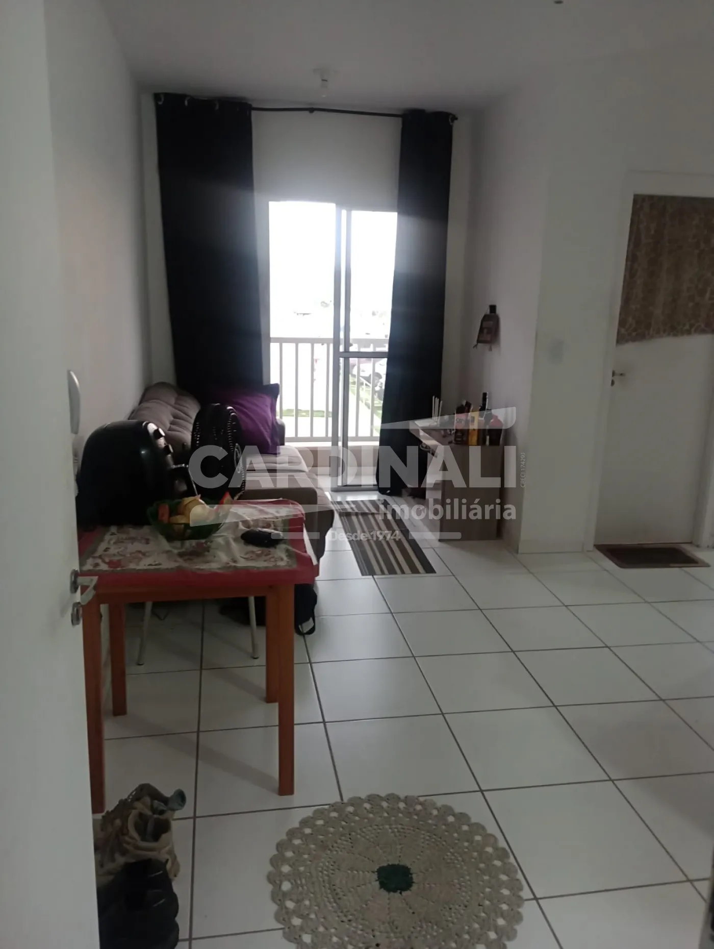 Comprar Apartamento / Padrão em São Carlos R$ 266.000,00 - Foto 1