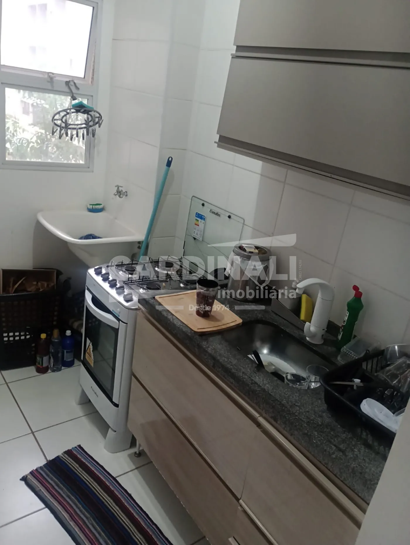 Comprar Apartamento / Padrão em São Carlos R$ 266.000,00 - Foto 4