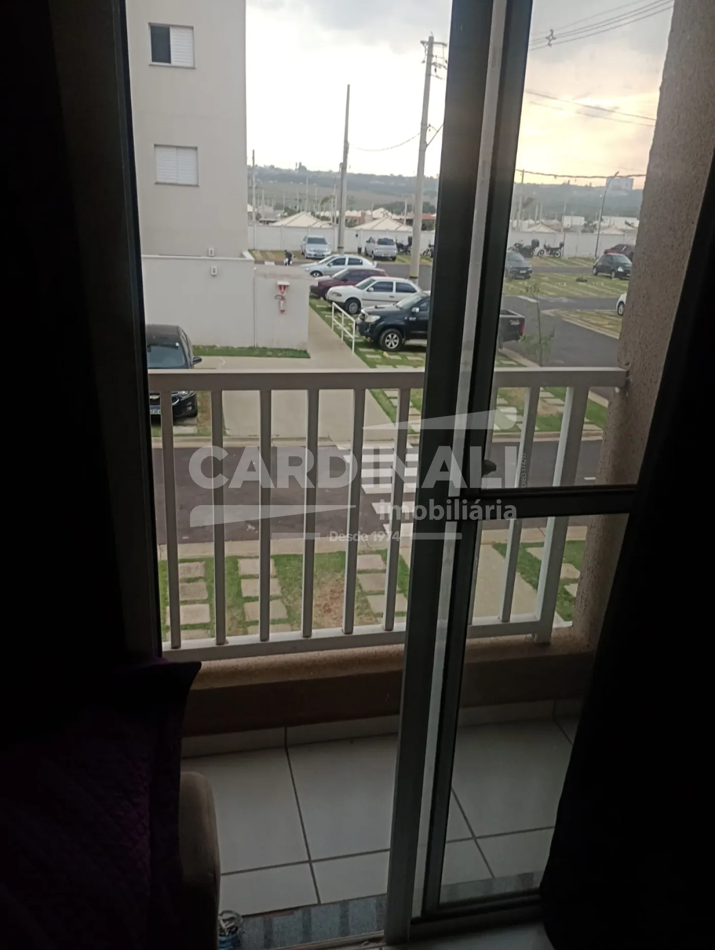 Comprar Apartamento / Padrão em São Carlos R$ 266.000,00 - Foto 2