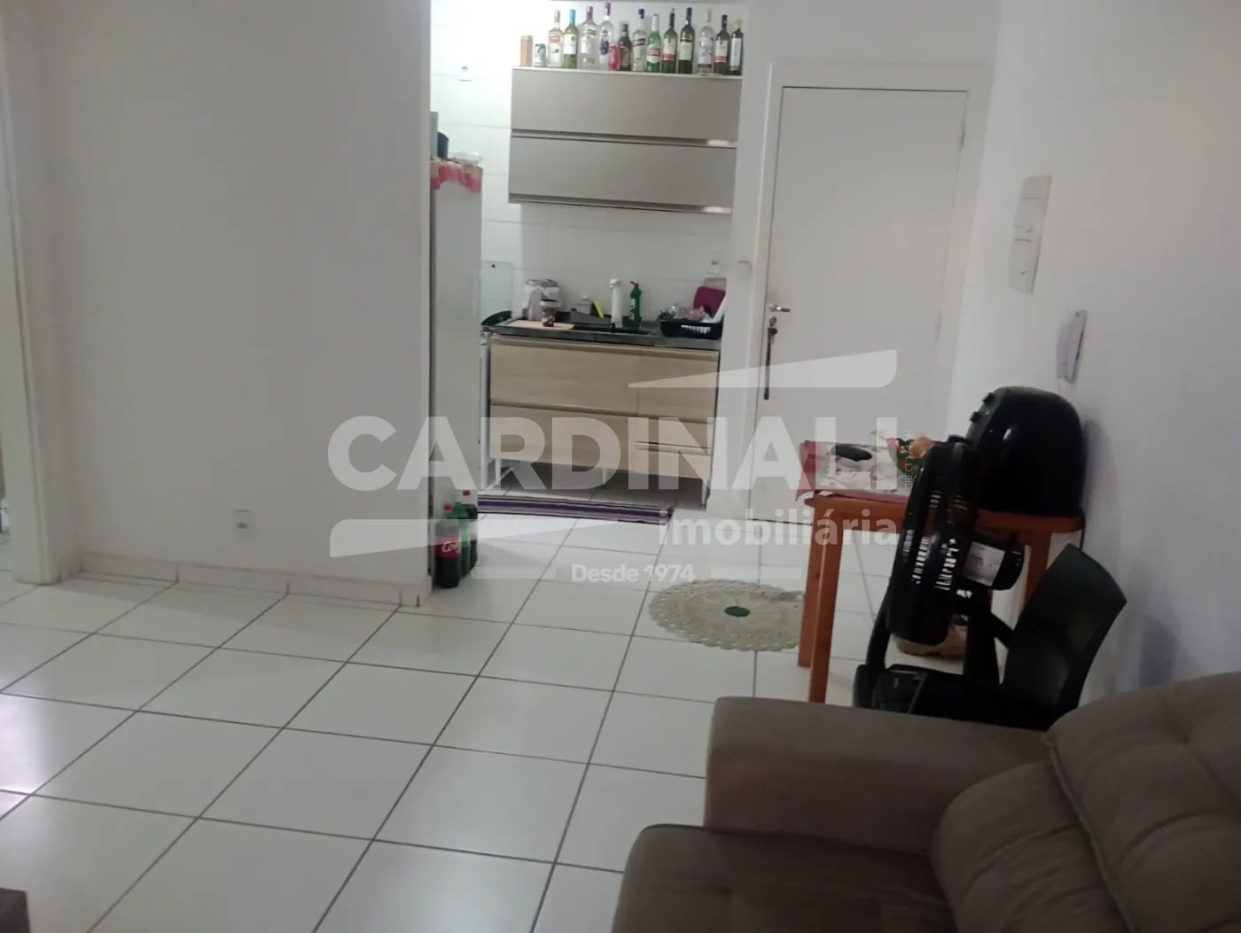 Comprar Apartamento / Padrão em São Carlos R$ 266.000,00 - Foto 3