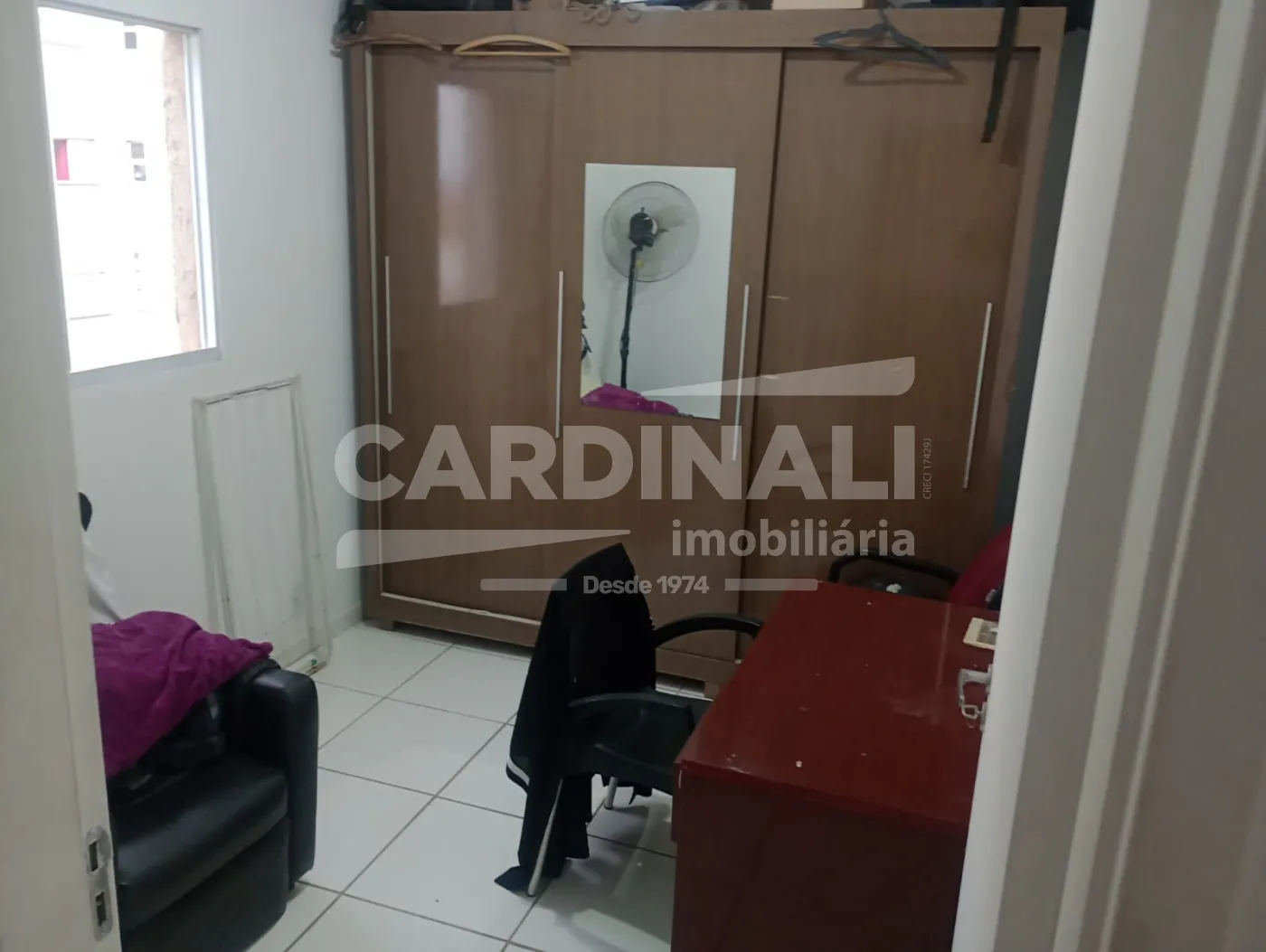 Comprar Apartamento / Padrão em São Carlos R$ 266.000,00 - Foto 9