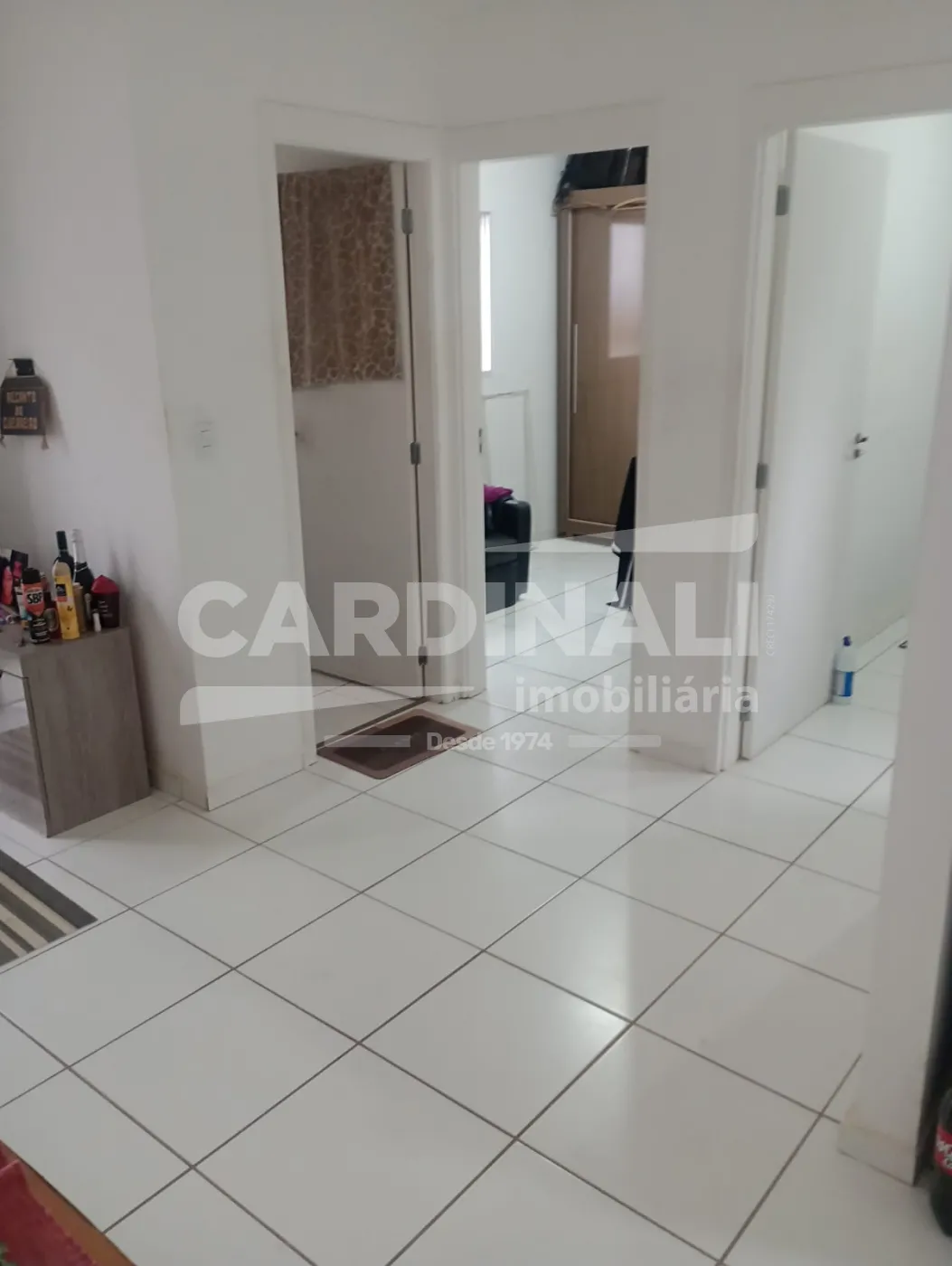 Comprar Apartamento / Padrão em São Carlos R$ 266.000,00 - Foto 6