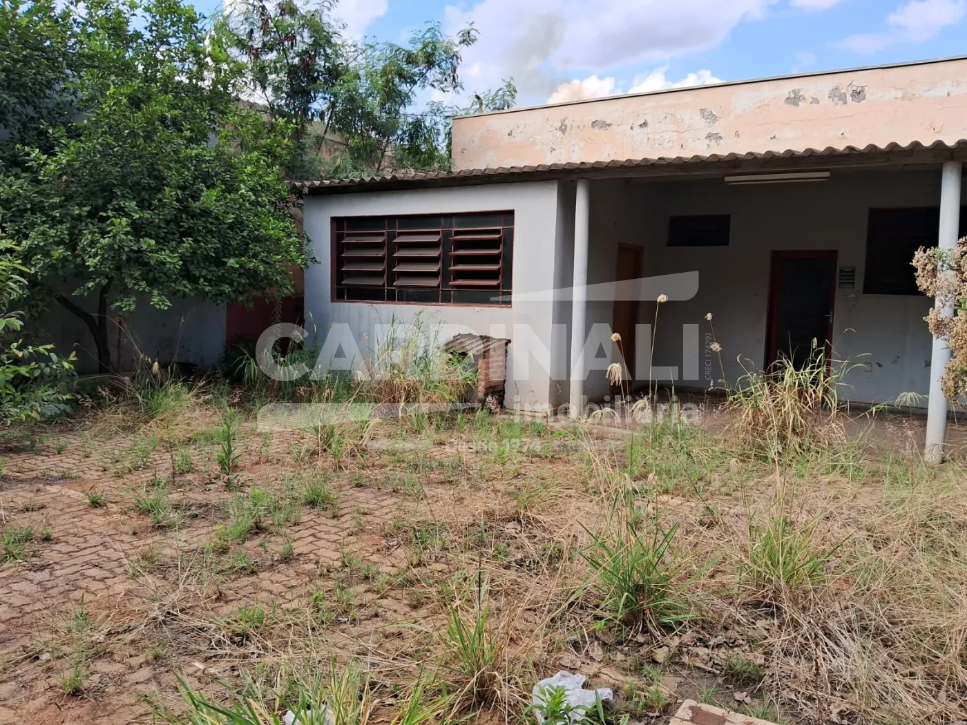 Comprar Comercial / Barracão em Américo Brasiliense R$ 2.700.000,00 - Foto 11