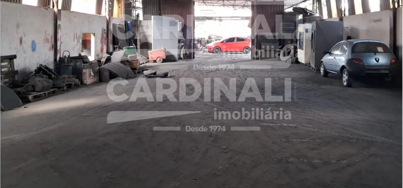 Comprar Comercial / Barracão em Américo Brasiliense R$ 2.700.000,00 - Foto 8