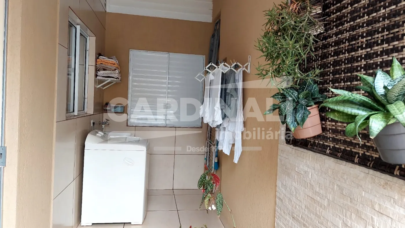 Comprar Casa / Condomínio em São Carlos R$ 290.000,00 - Foto 22