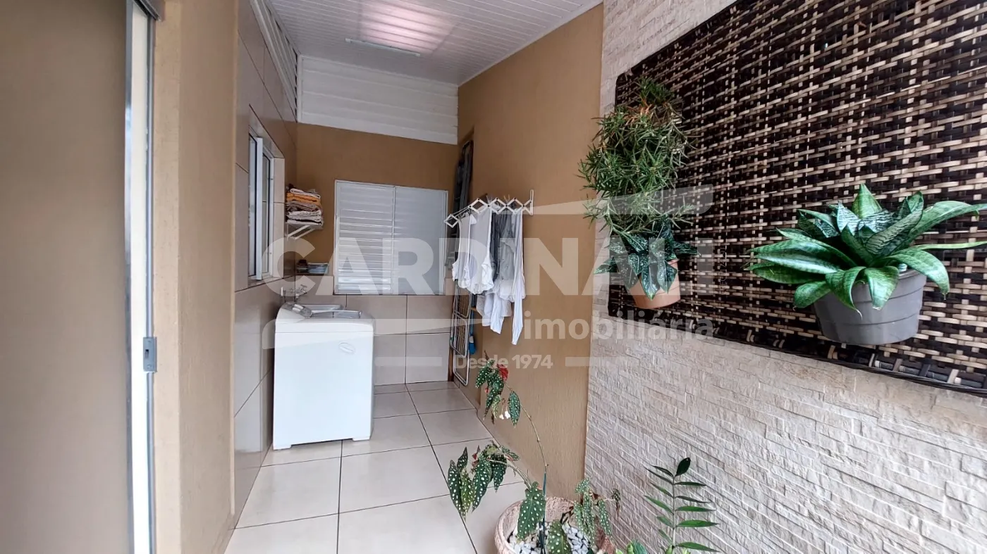 Comprar Casa / Condomínio em São Carlos R$ 290.000,00 - Foto 23