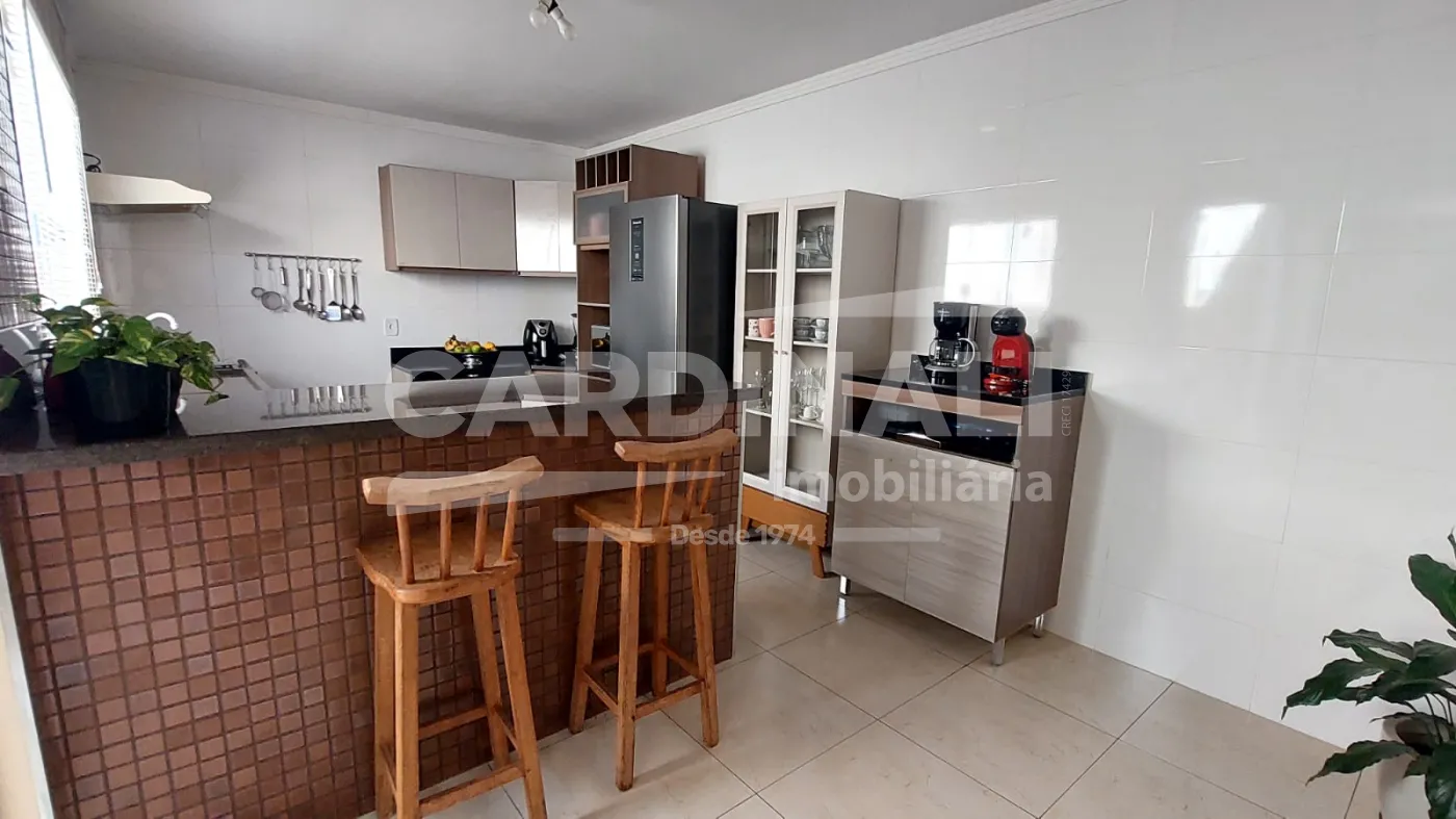 Comprar Casa / Condomínio em São Carlos R$ 290.000,00 - Foto 17