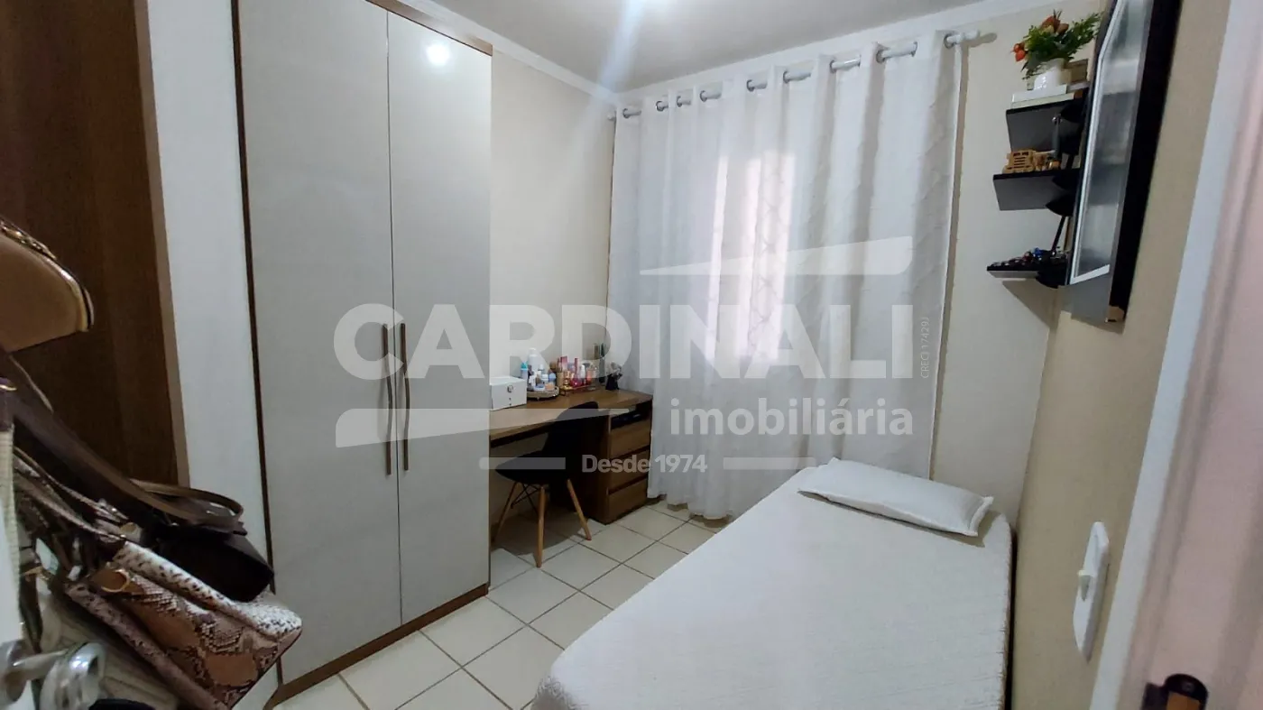 Comprar Casa / Condomínio em São Carlos R$ 290.000,00 - Foto 13