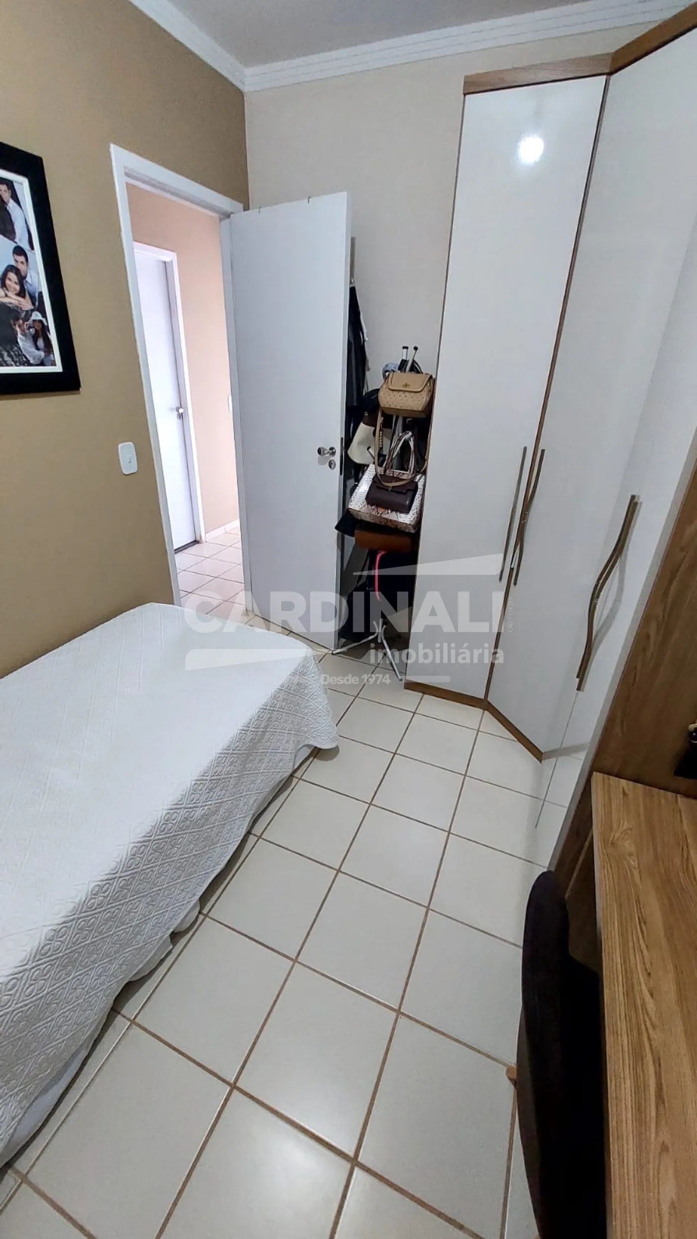 Comprar Casa / Condomínio em São Carlos R$ 290.000,00 - Foto 12